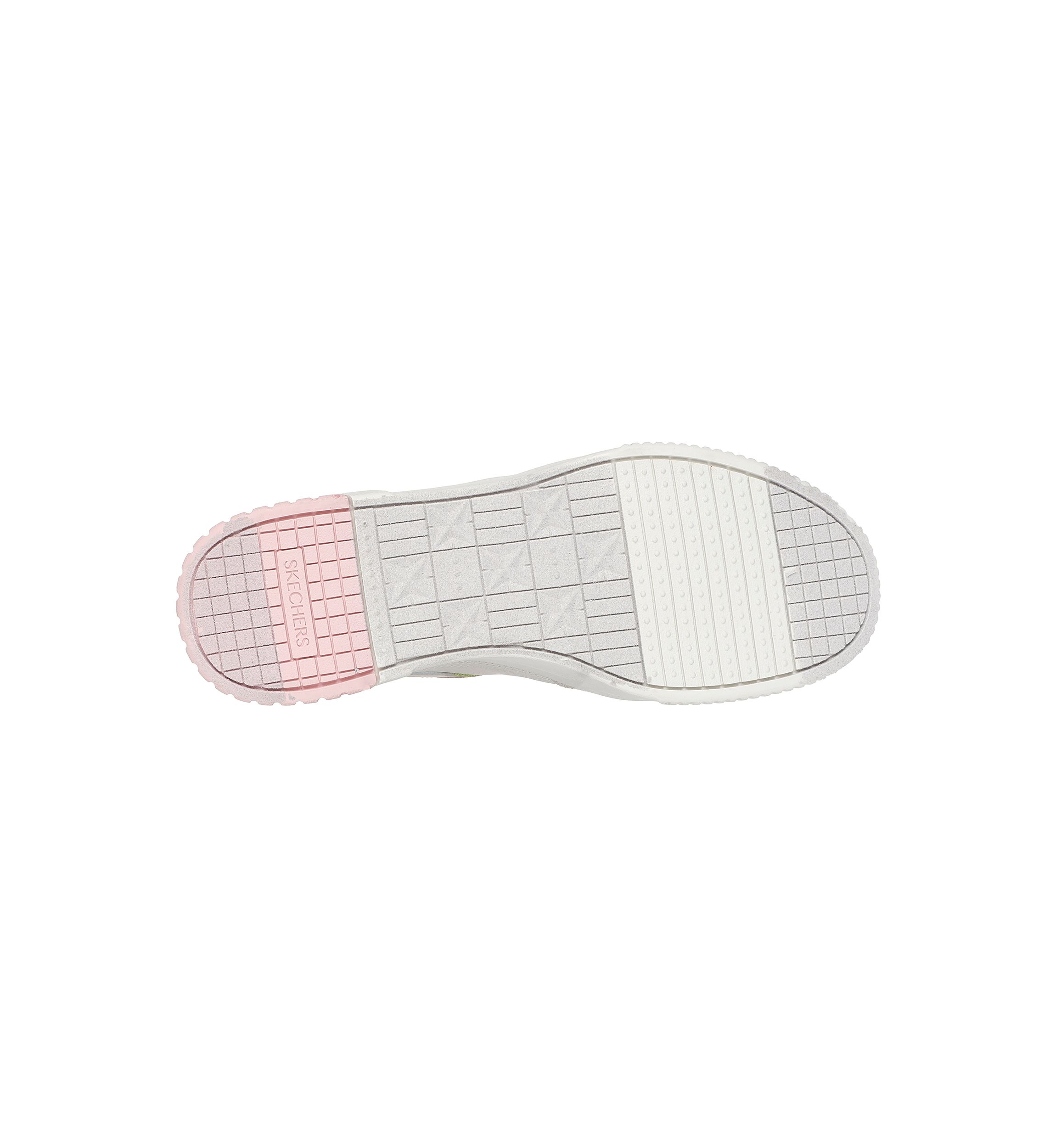 Jade Sneakers - Dainty Florals
