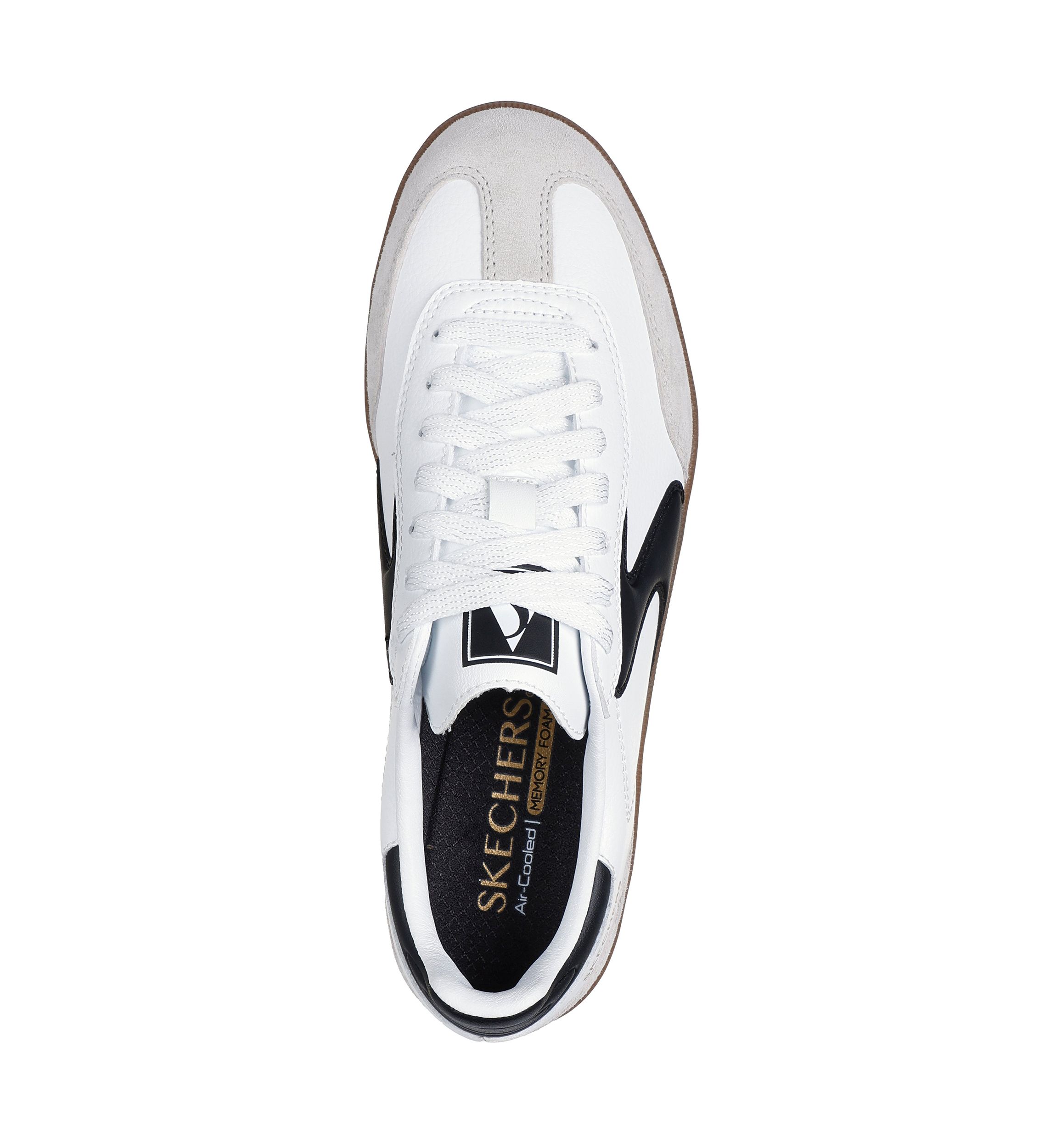 Hotshot Sneakers - Kickoff