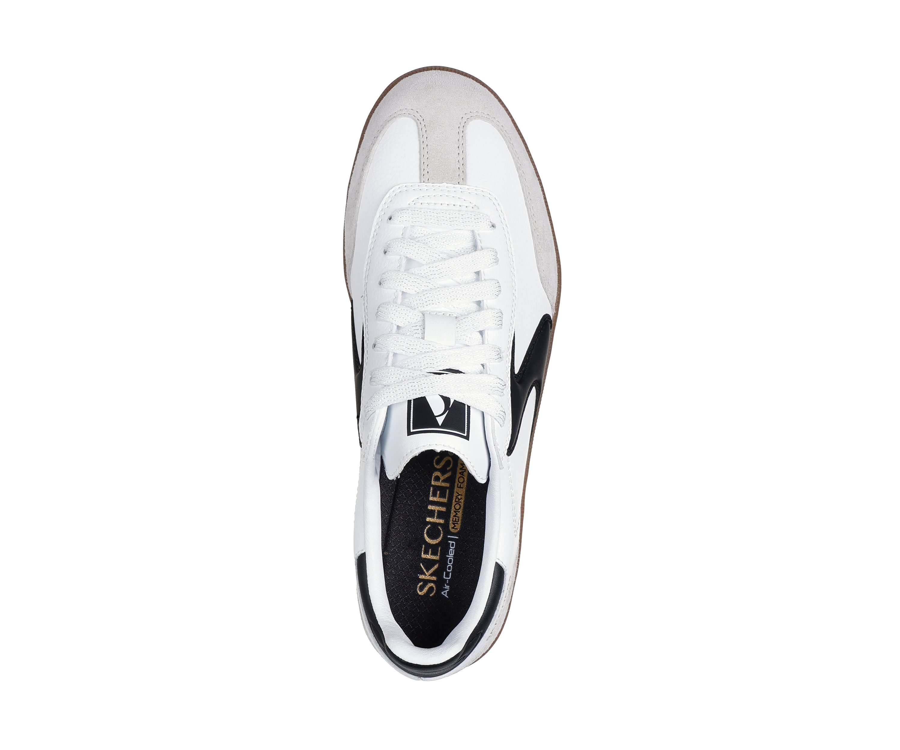 Hotshot Sneakers - Kickoff
