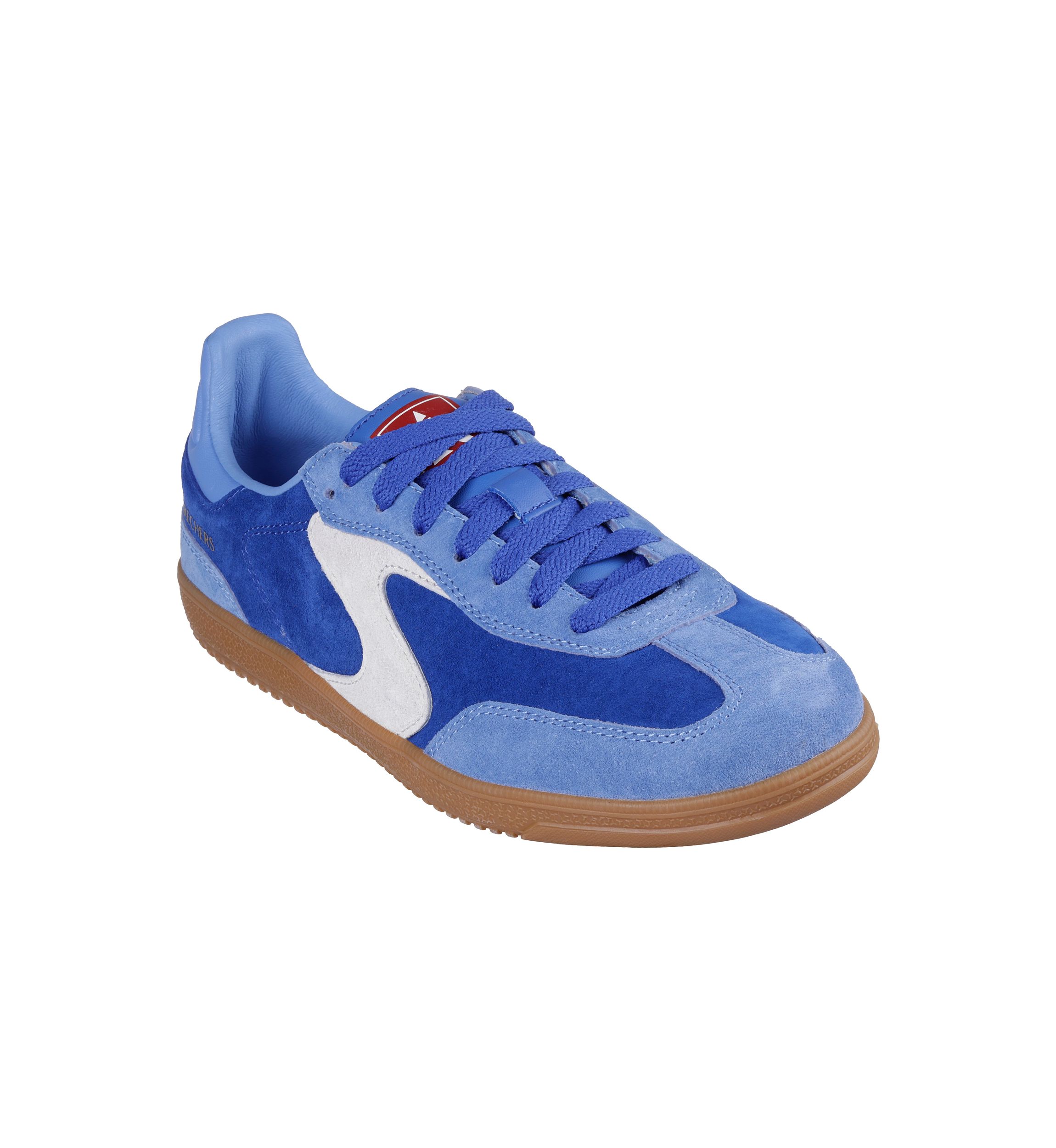 Hotshot Sneakers - Varsity Crew