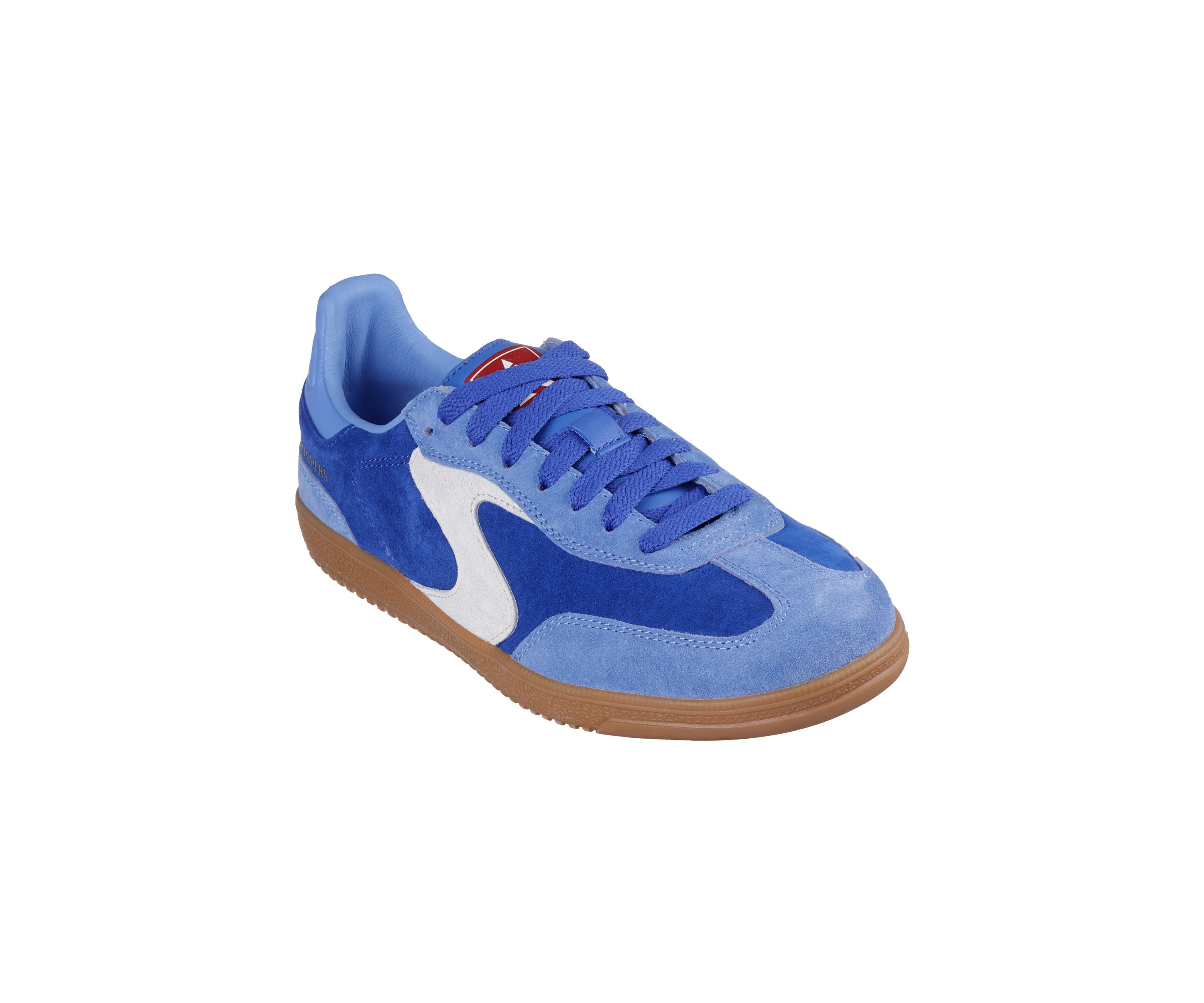 Hotshot Sneakers - Varsity Crew