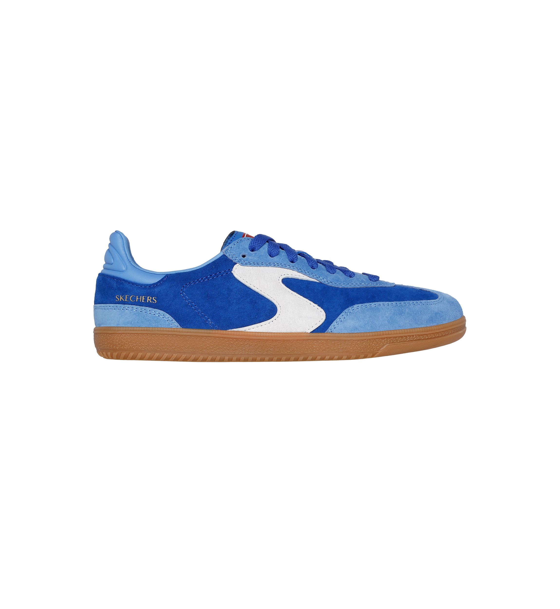 Hotshot Sneakers - Varsity Crew