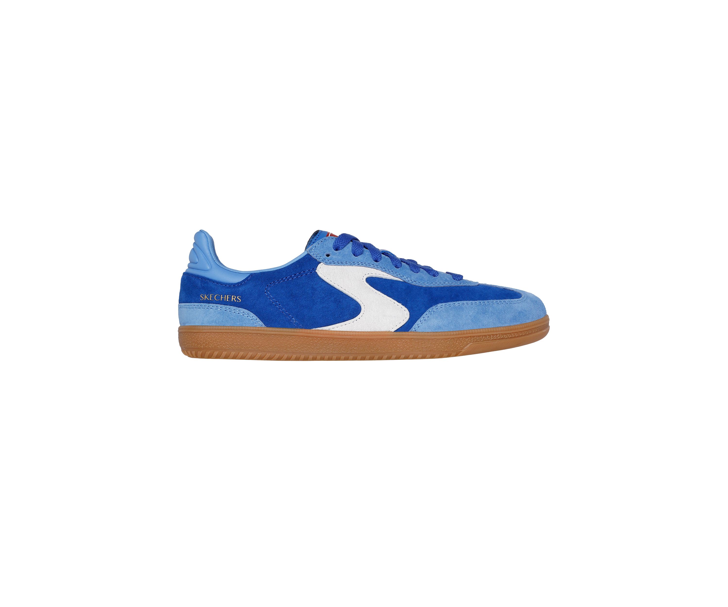 Hotshot Sneakers - Varsity Crew