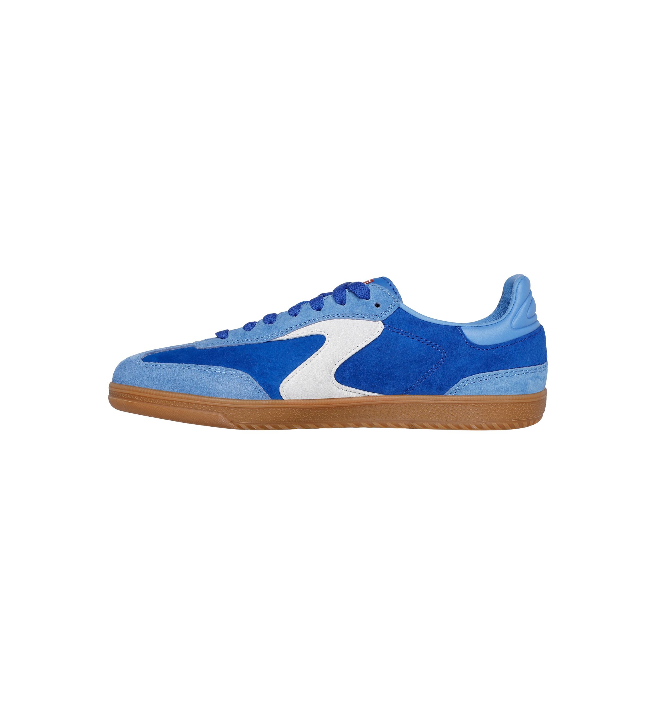 Hotshot Sneakers - Varsity Crew