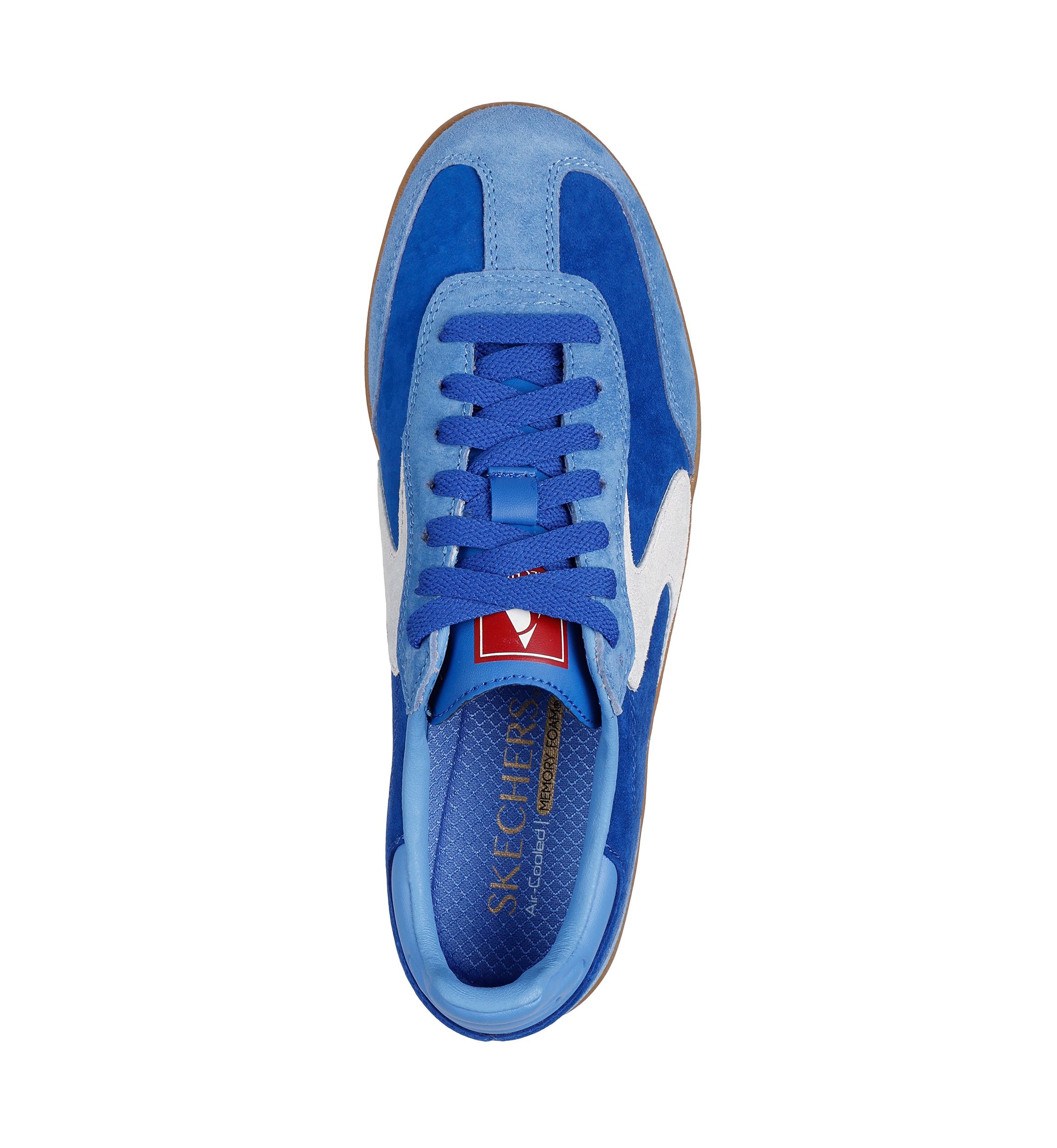 Hotshot Sneakers - Varsity Crew