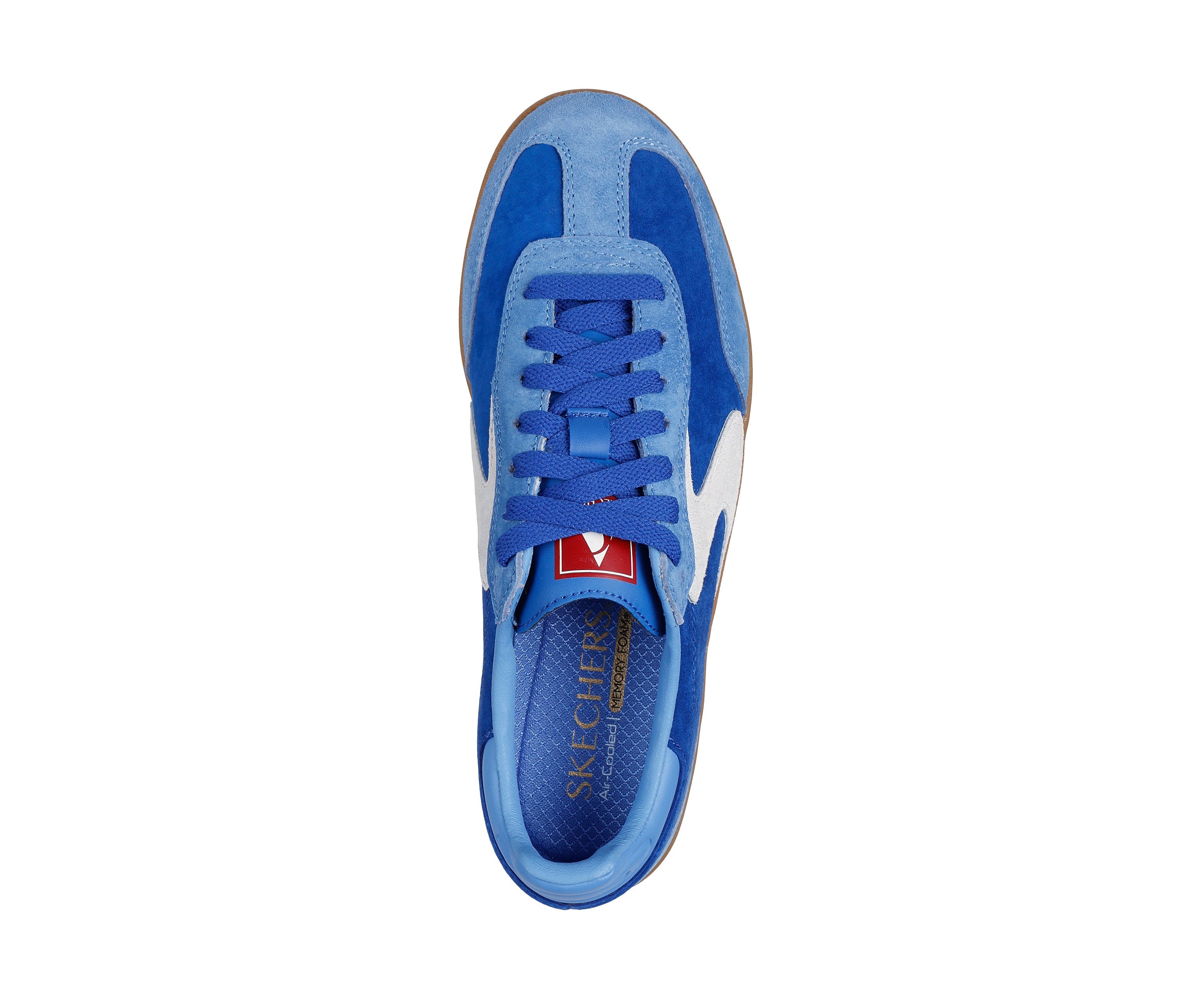 Hotshot Sneakers - Varsity Crew