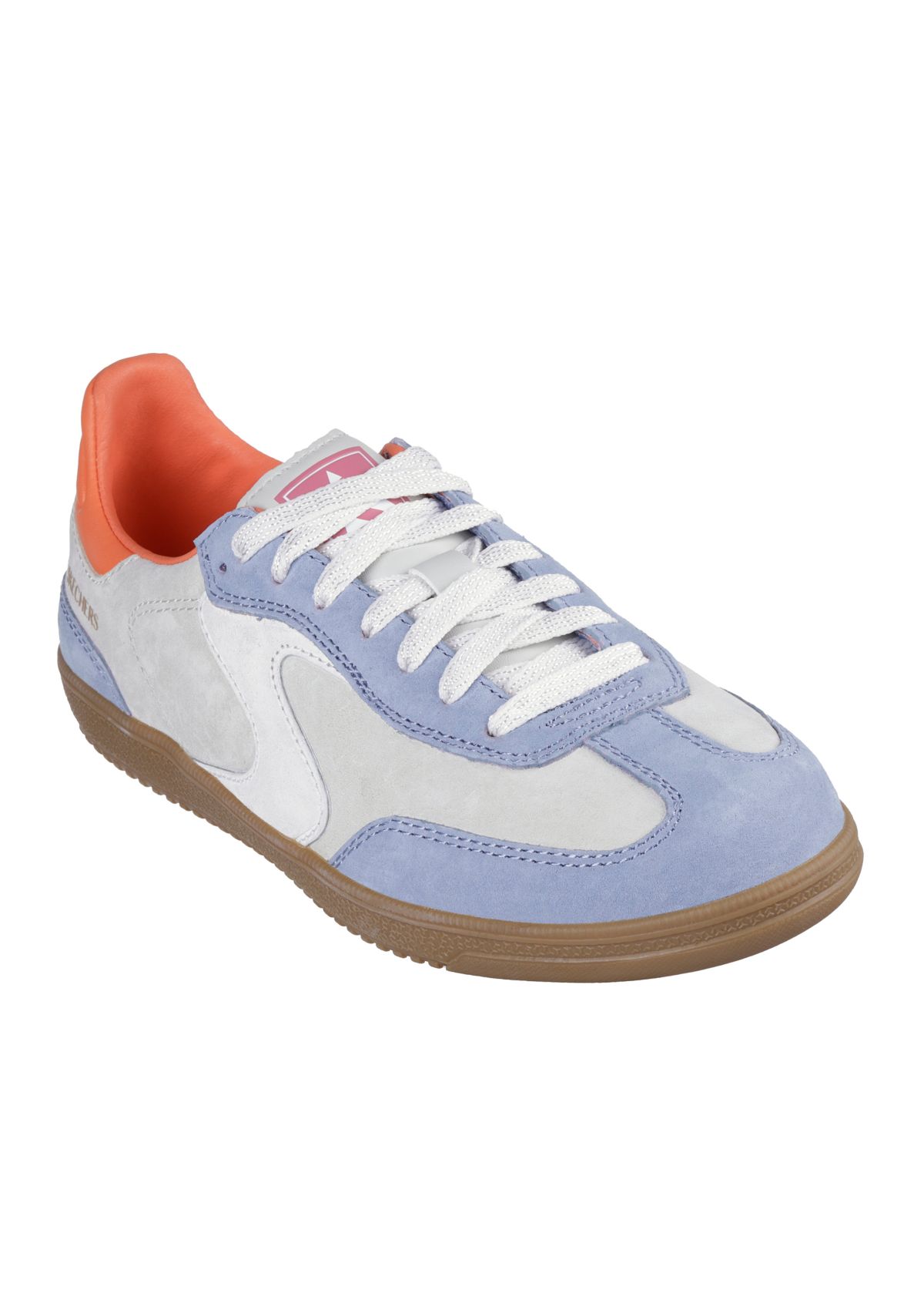 Hotshot Sneakers - For The Win