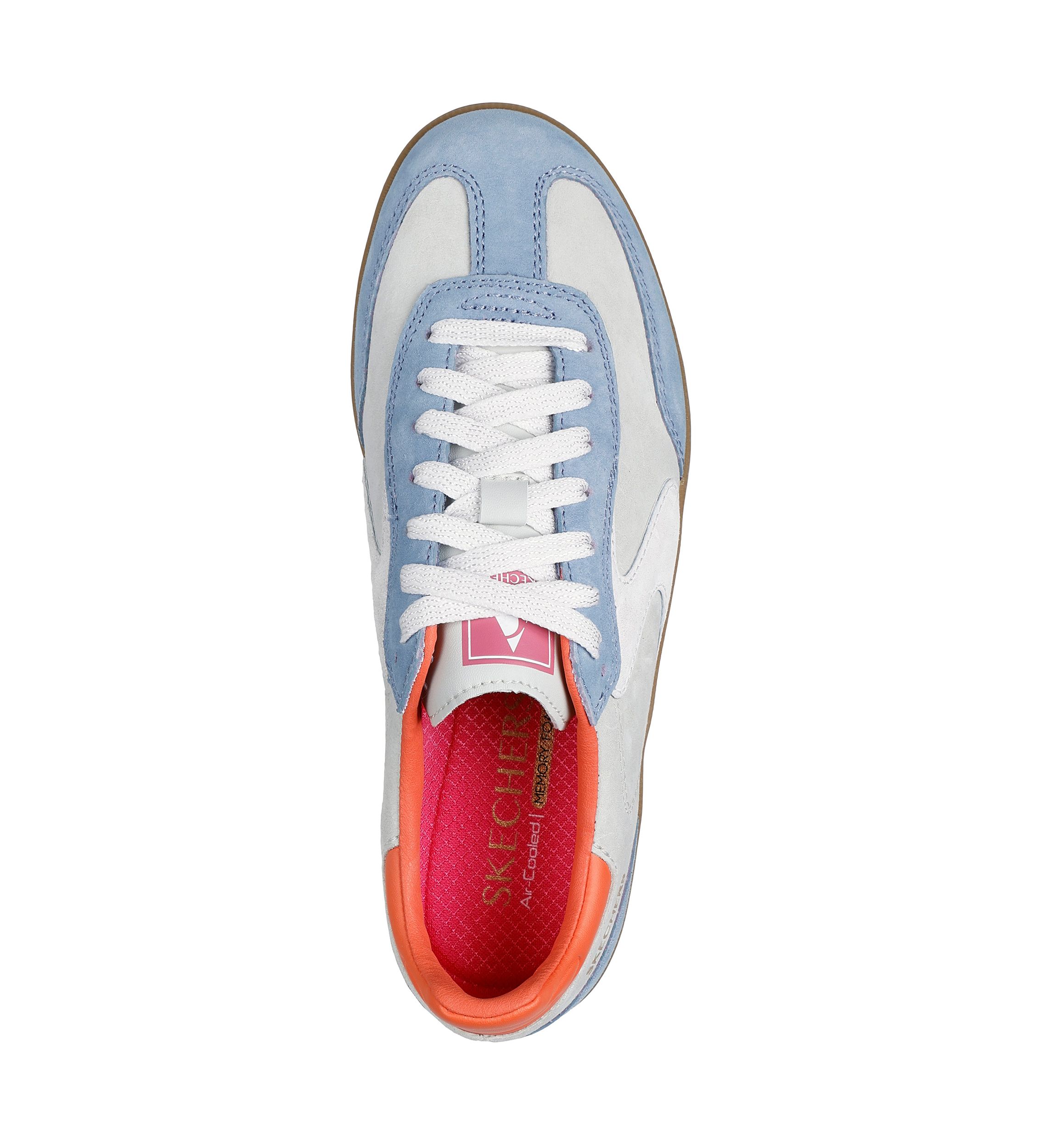 Hotshot Sneakers - For The Win