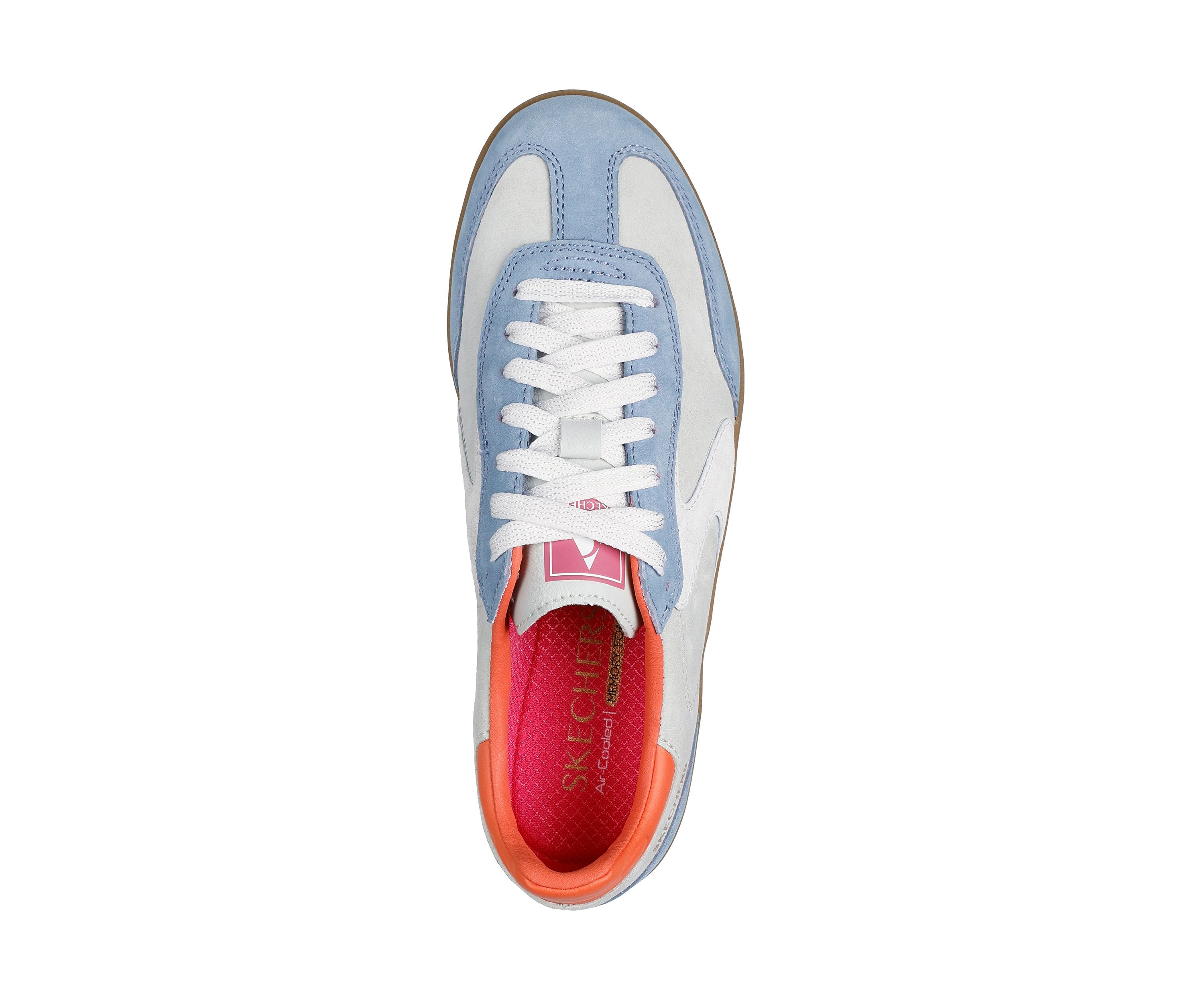 Hotshot Sneakers - For The Win
