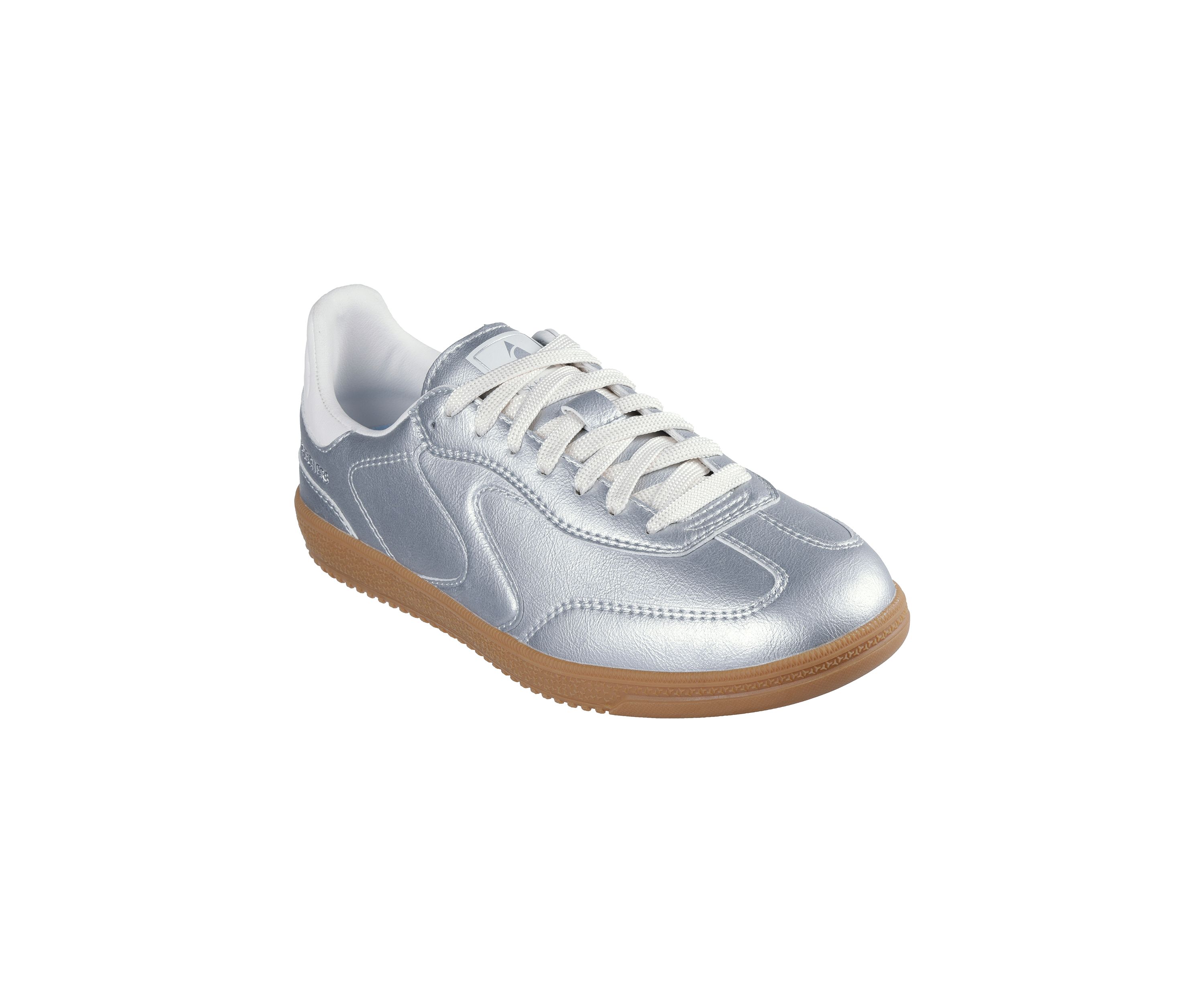 Hotshot Sneakers - Perfectly Polished 