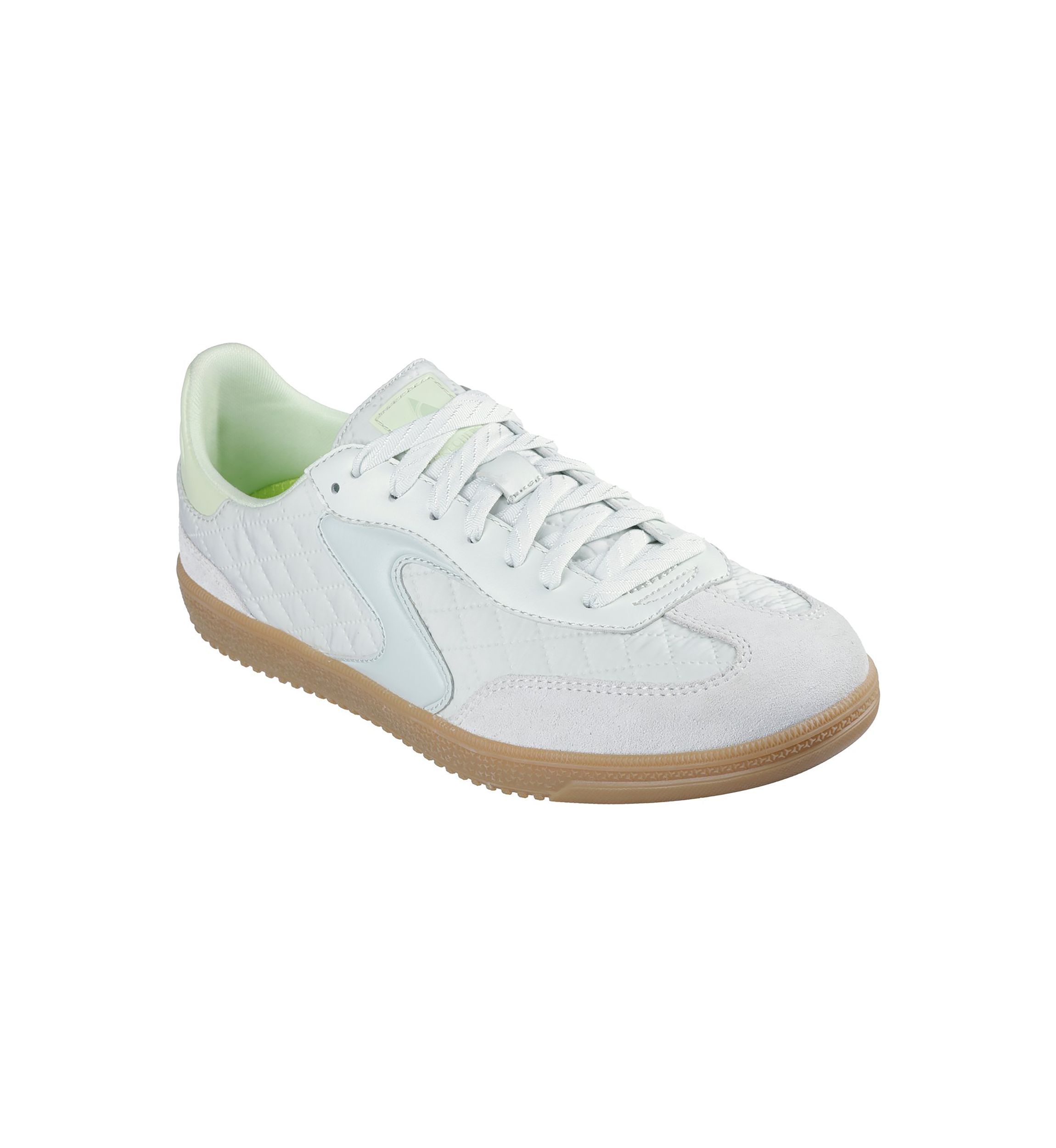 Court & Classics Hotshot Sneakers - Cool Transition 