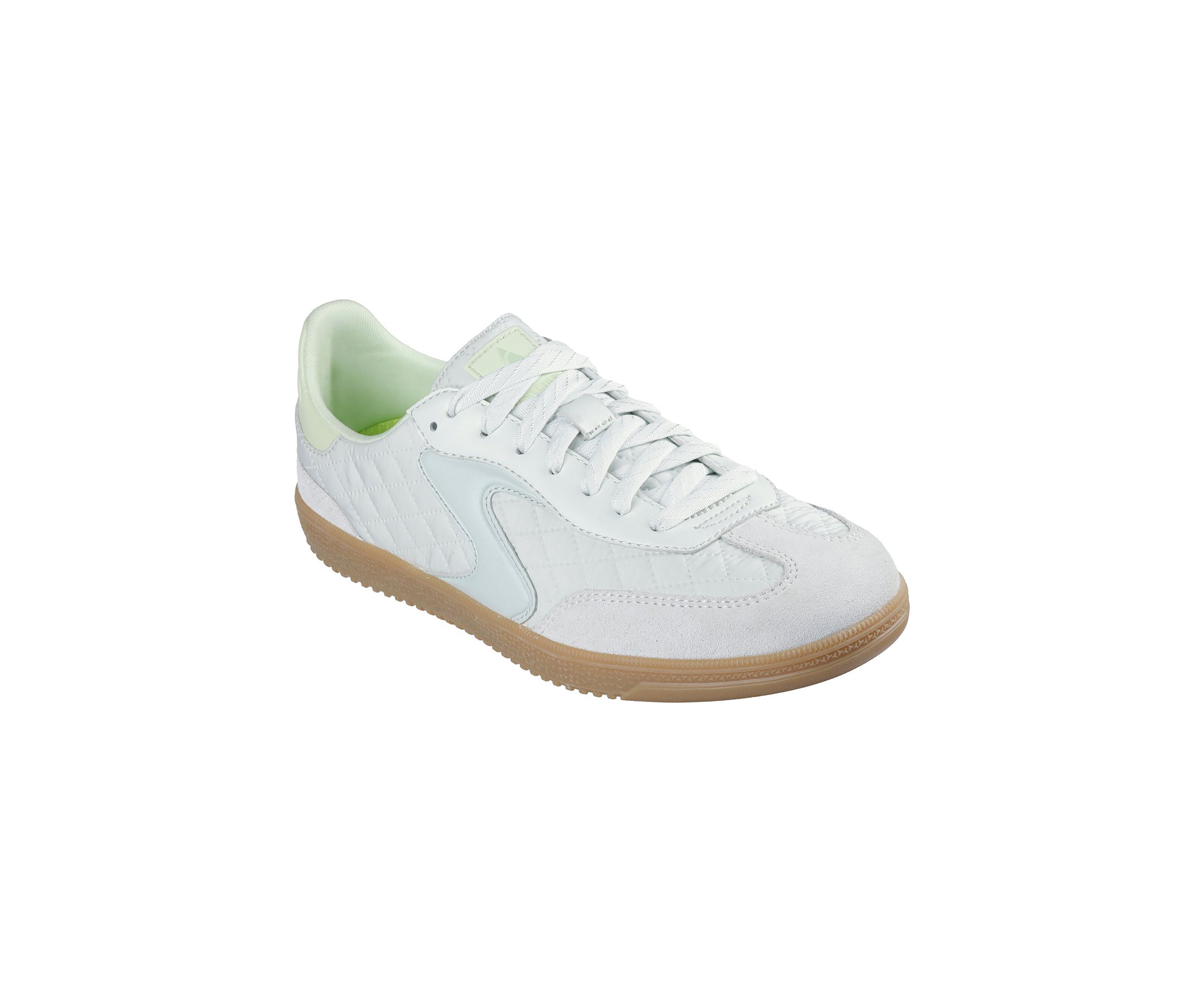 Court & Classics Hotshot Sneakers - Cool Transition 