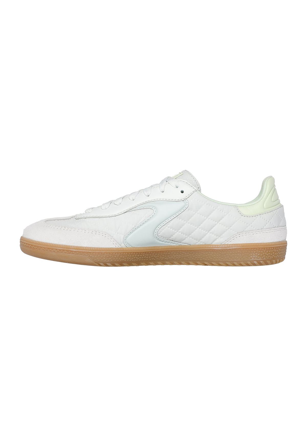 Court & Classics Hotshot Sneakers - Cool Transition 