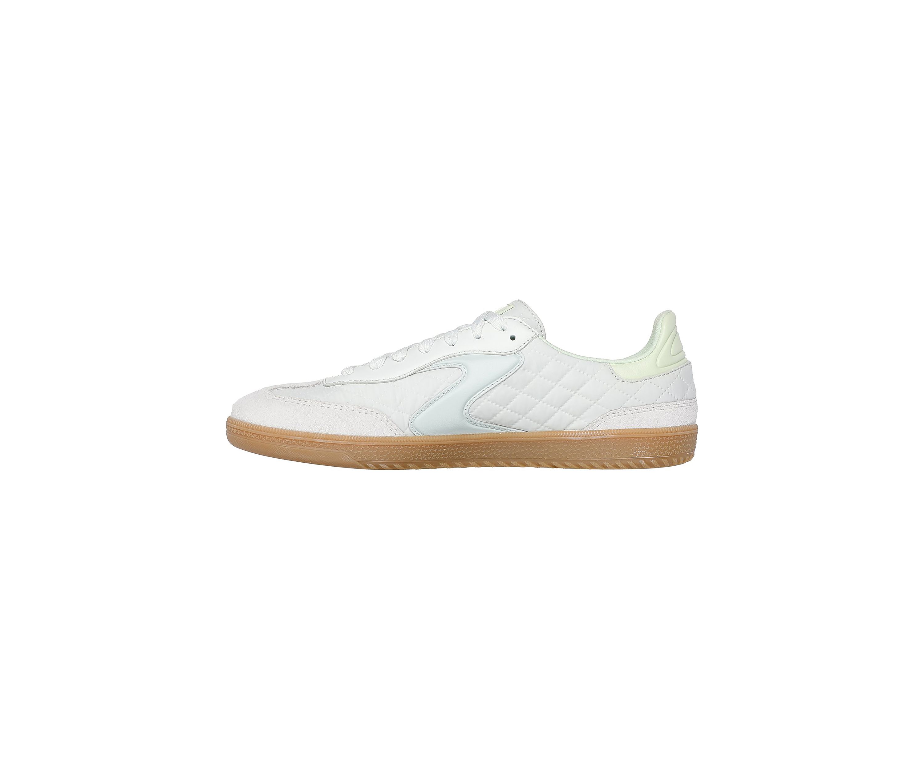 Court & Classics Hotshot Sneakers - Cool Transition 