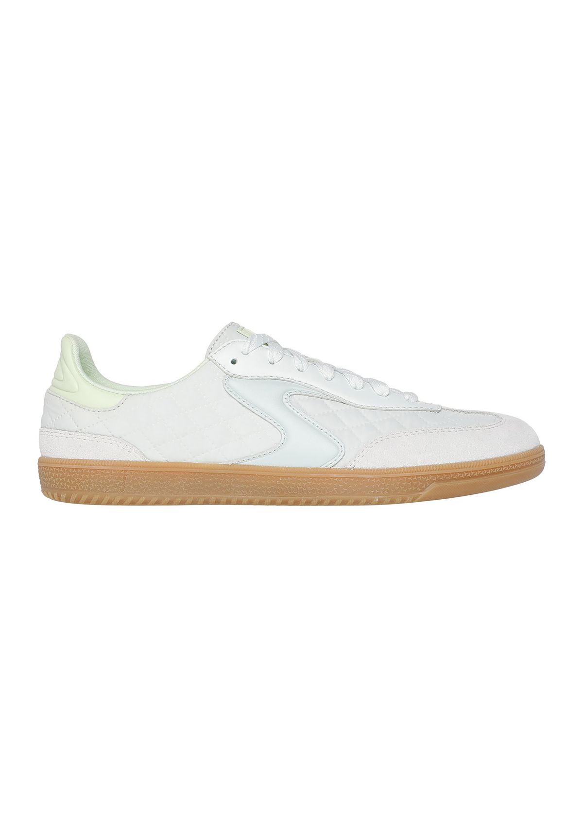 Court & Classics Hotshot Sneakers - Cool Transition 