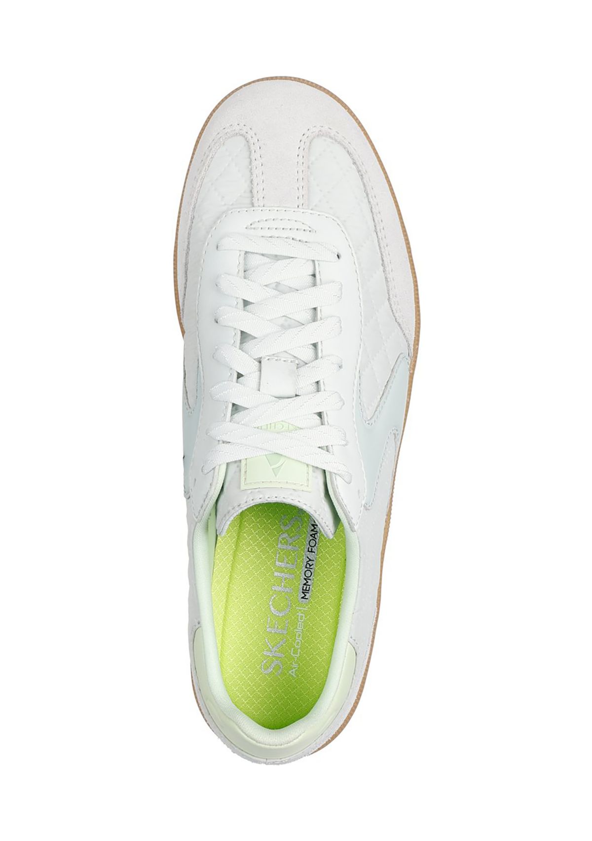 Court & Classics Hotshot Sneakers - Cool Transition 