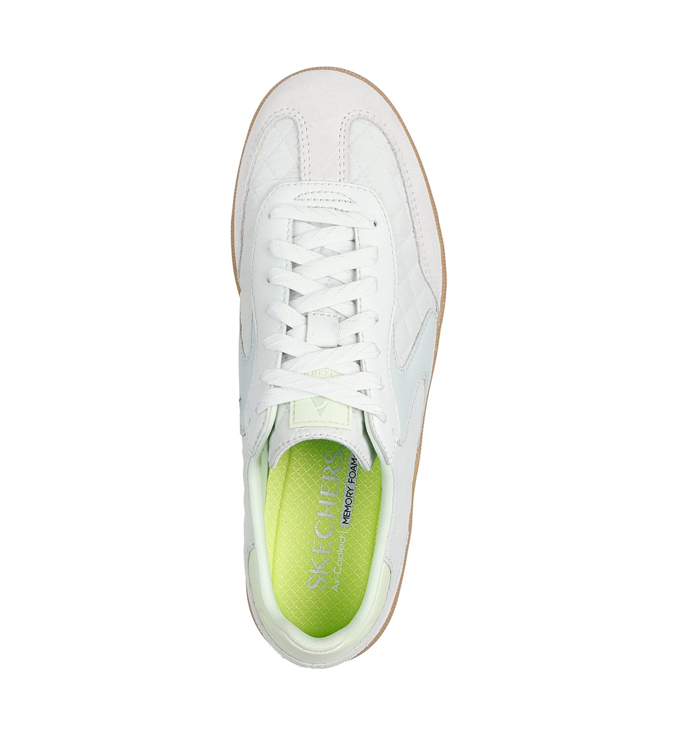 Court & Classics Hotshot Sneakers - Cool Transition 