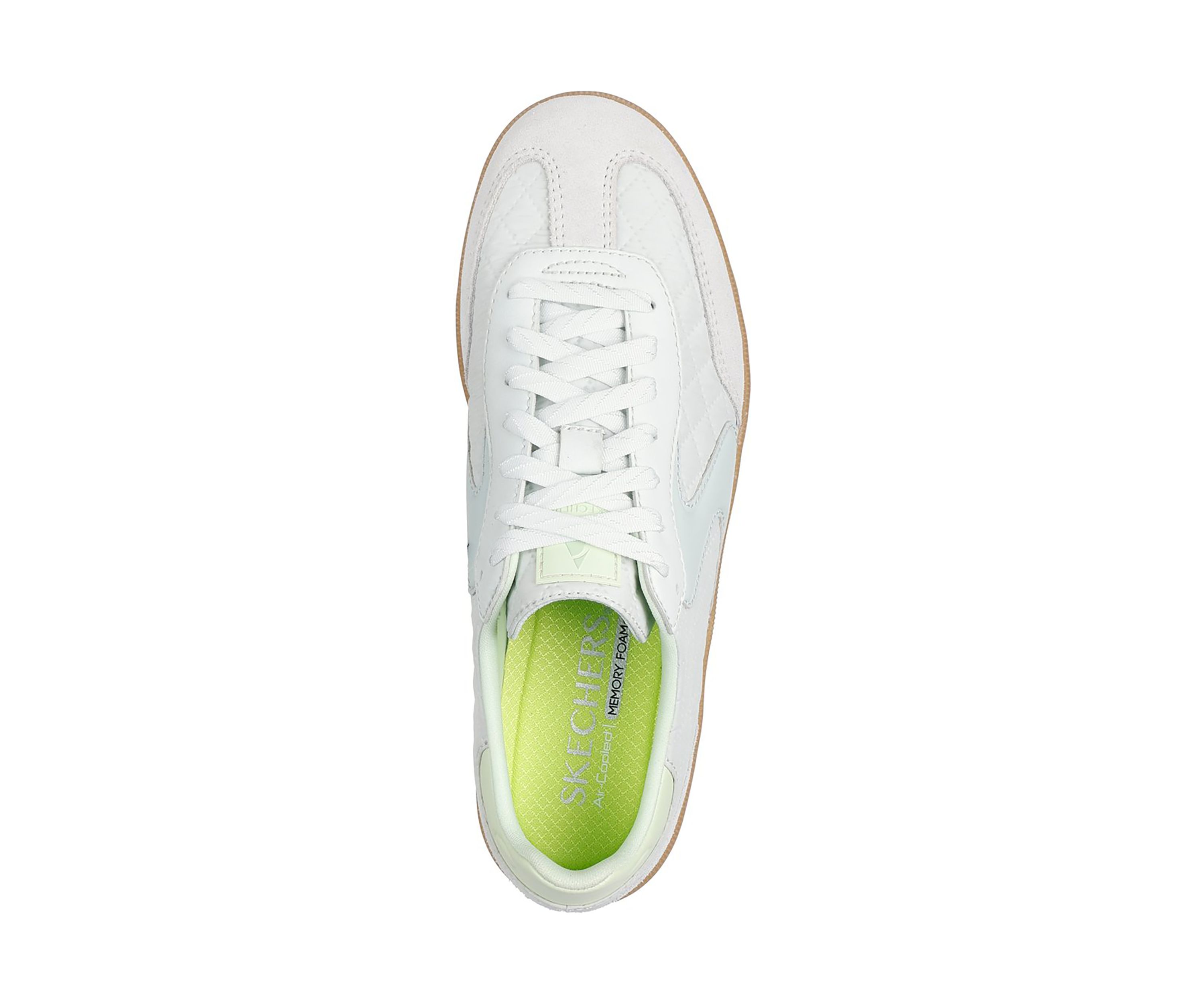 Court & Classics Hotshot Sneakers - Cool Transition 