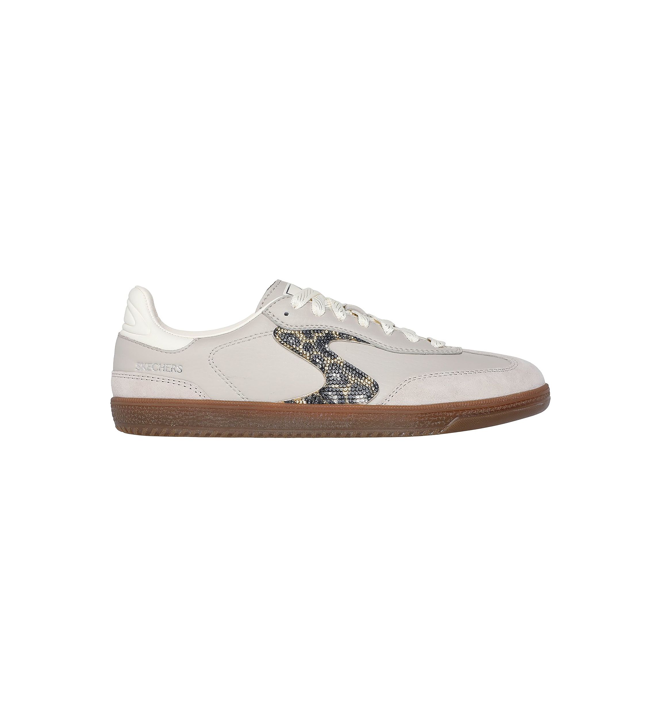 Hotshot - Shimmering Spots Sneakers