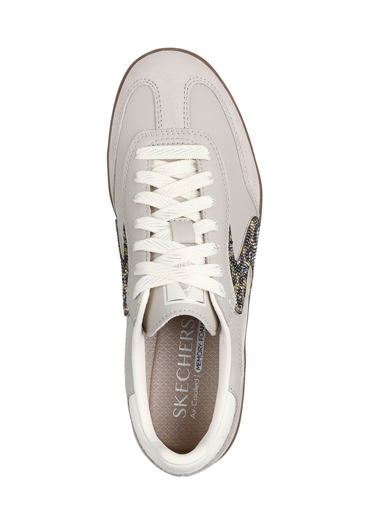 Hotshot - Shimmering Spots Sneakers