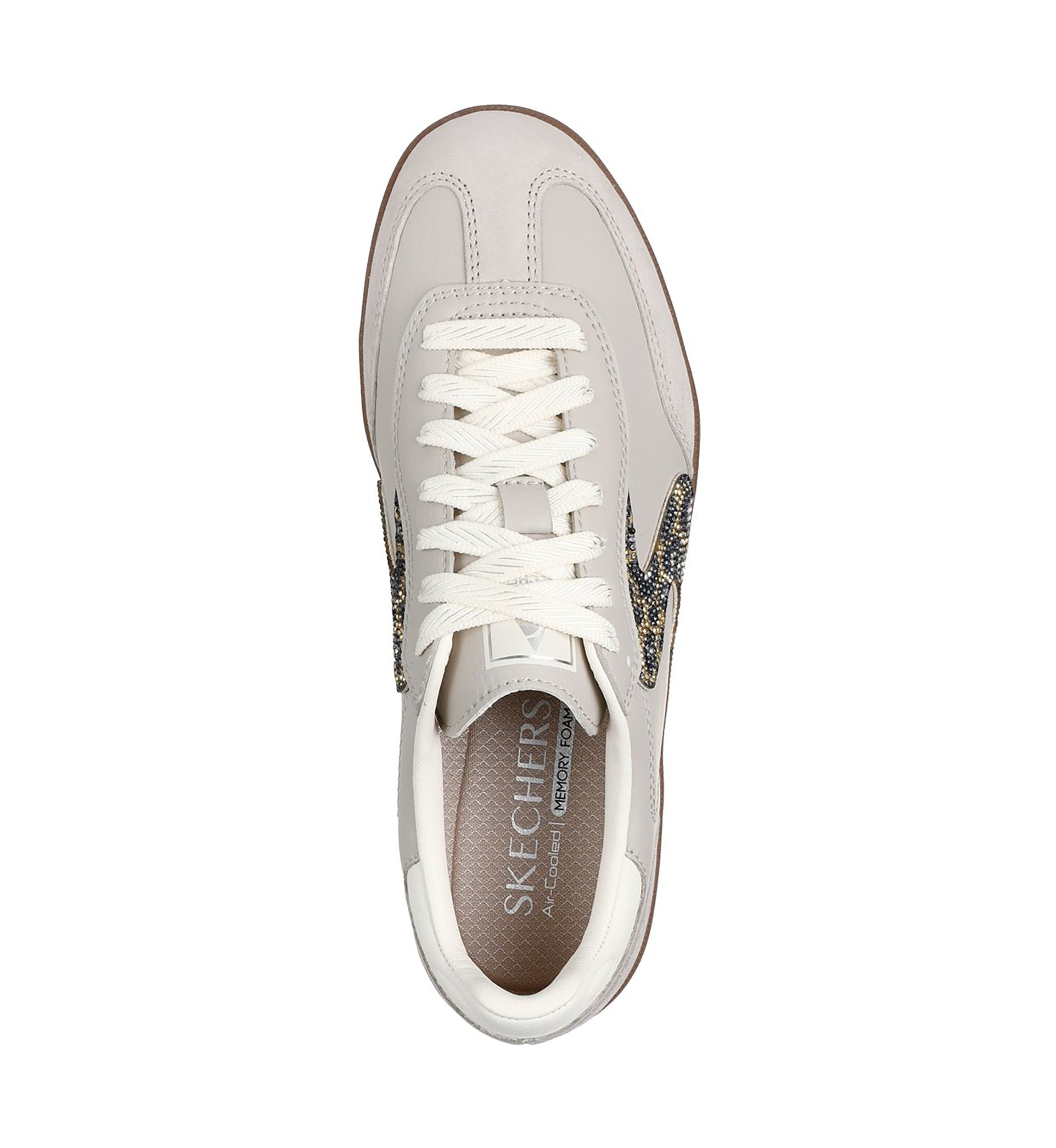 Hotshot - Shimmering Spots Sneakers