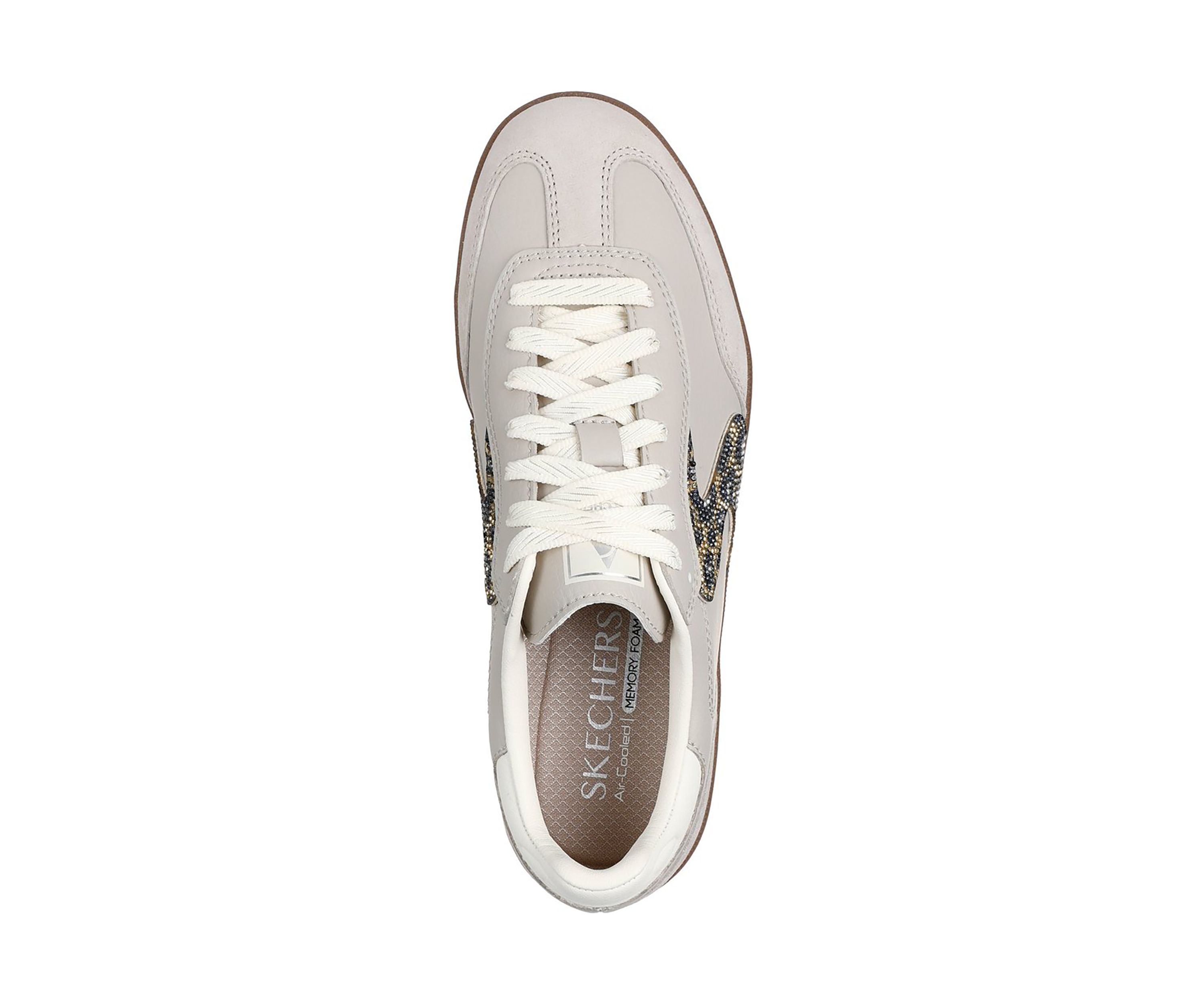 Hotshot - Shimmering Spots Sneakers