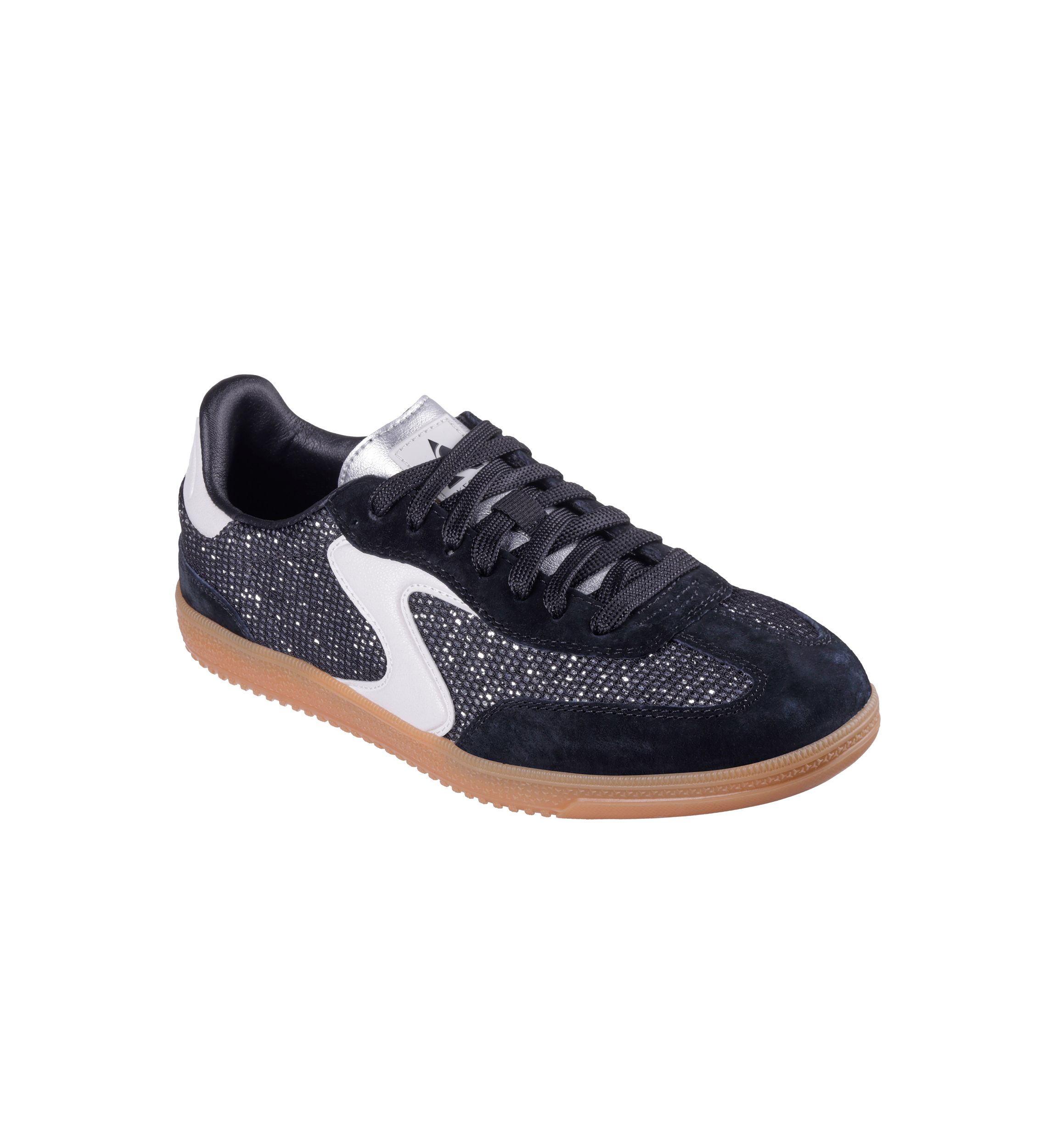 Hotshot Sneakers - Meshing Well