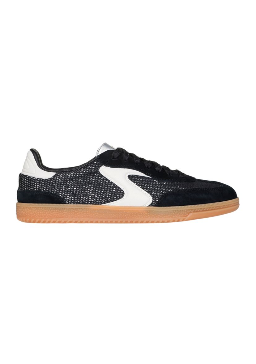 Hotshot Sneakers - Meshing Well