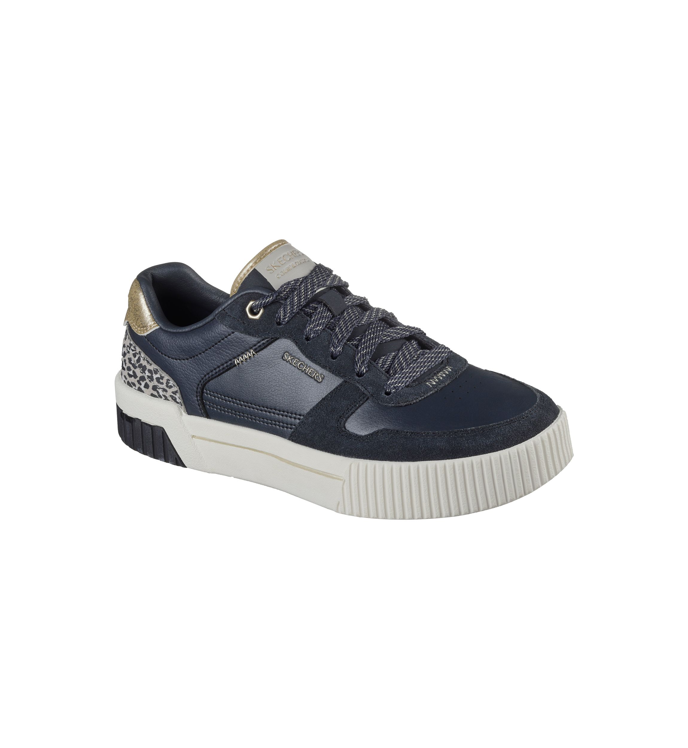 Jade Sneakers - Lustrous Luxury
