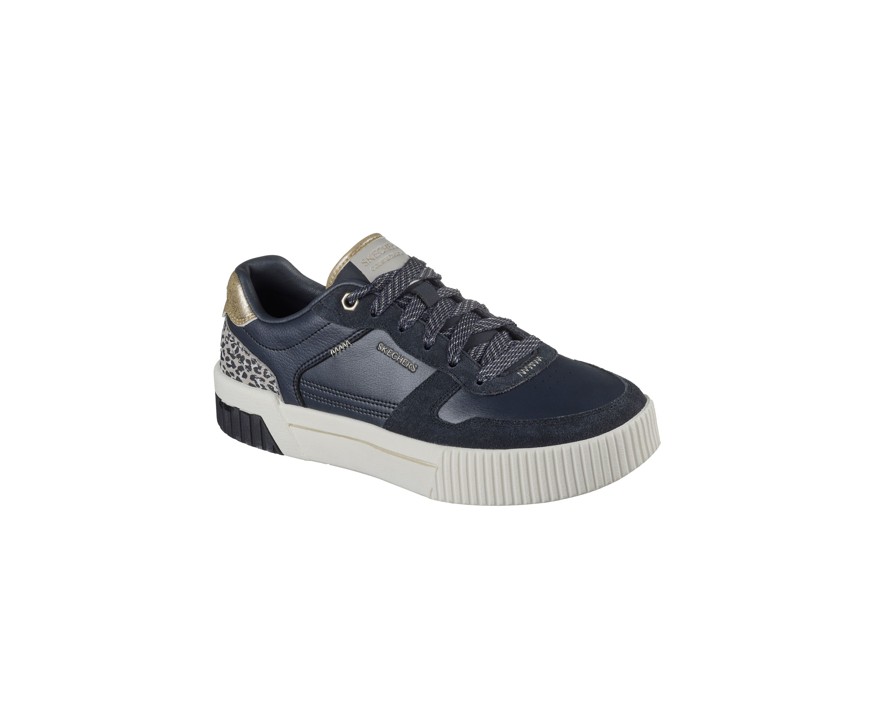 Jade Sneakers - Lustrous Luxury