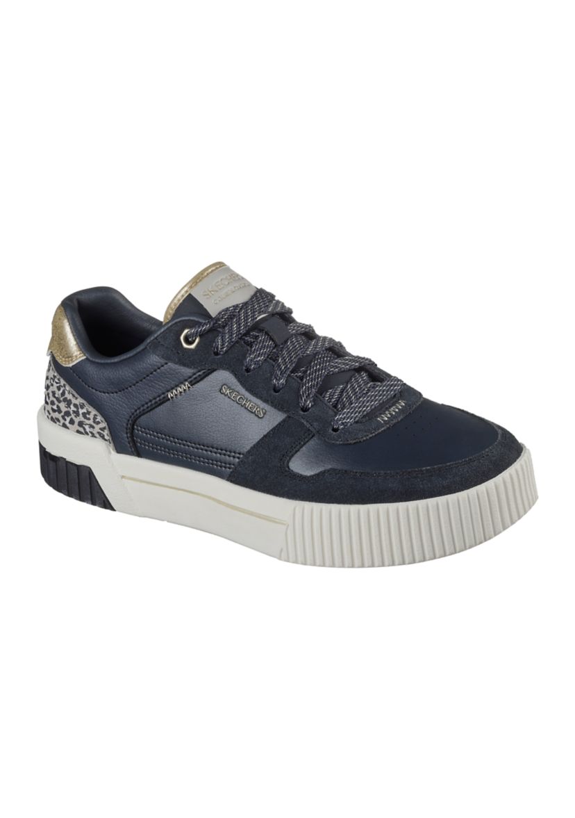 Jade Sneakers - Lustrous Luxury