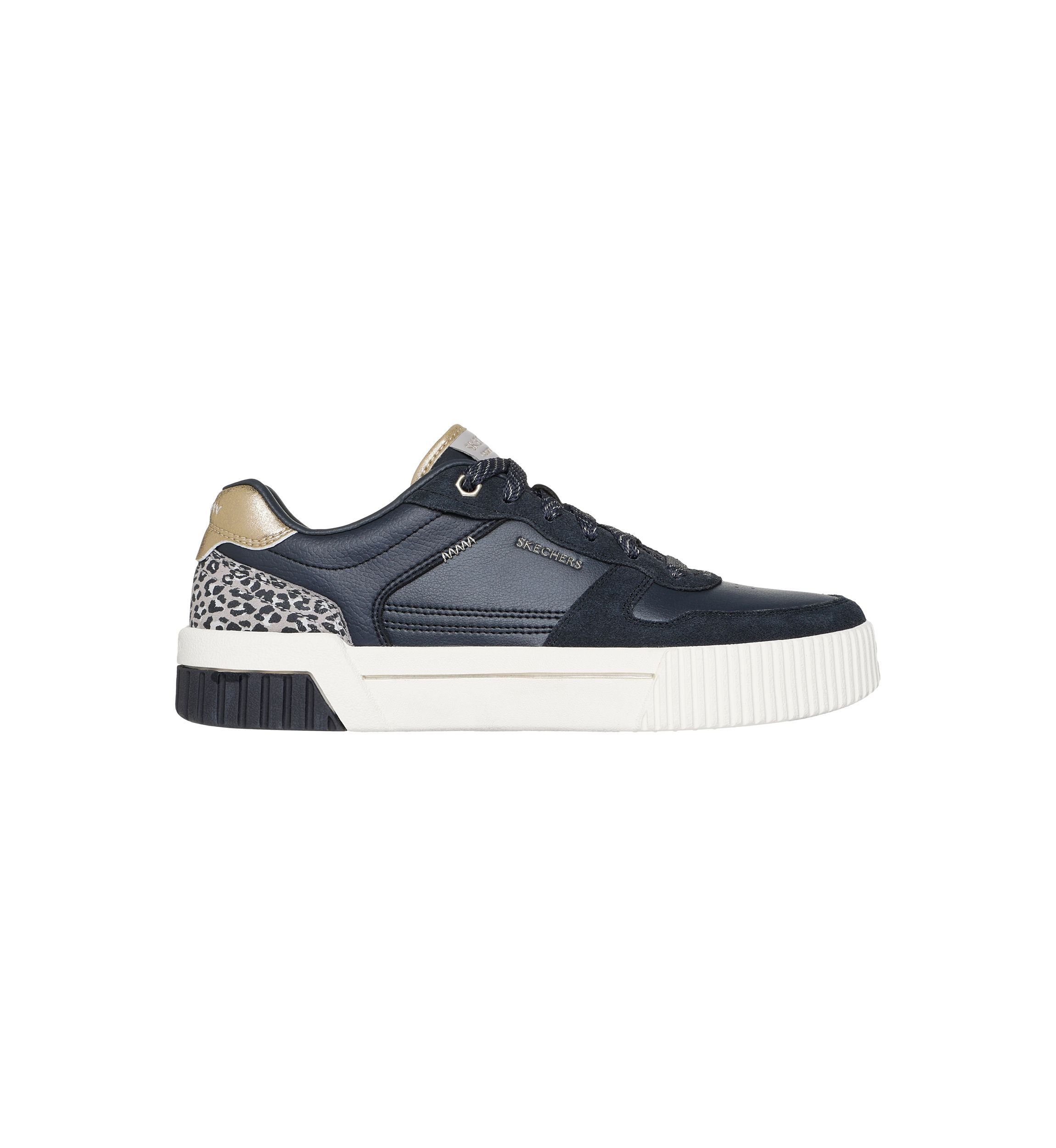 Jade Sneakers - Lustrous Luxury