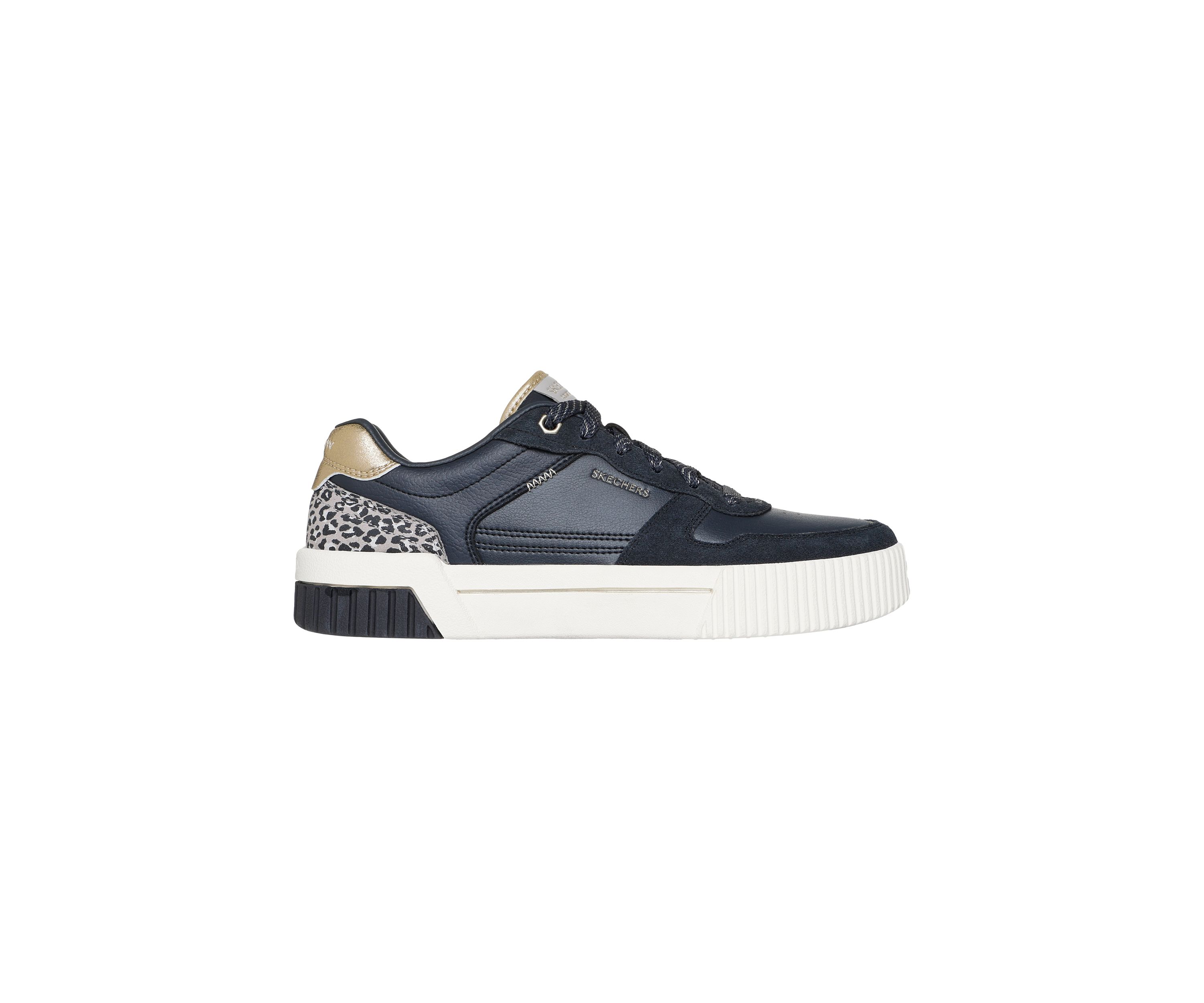 Jade Sneakers - Lustrous Luxury