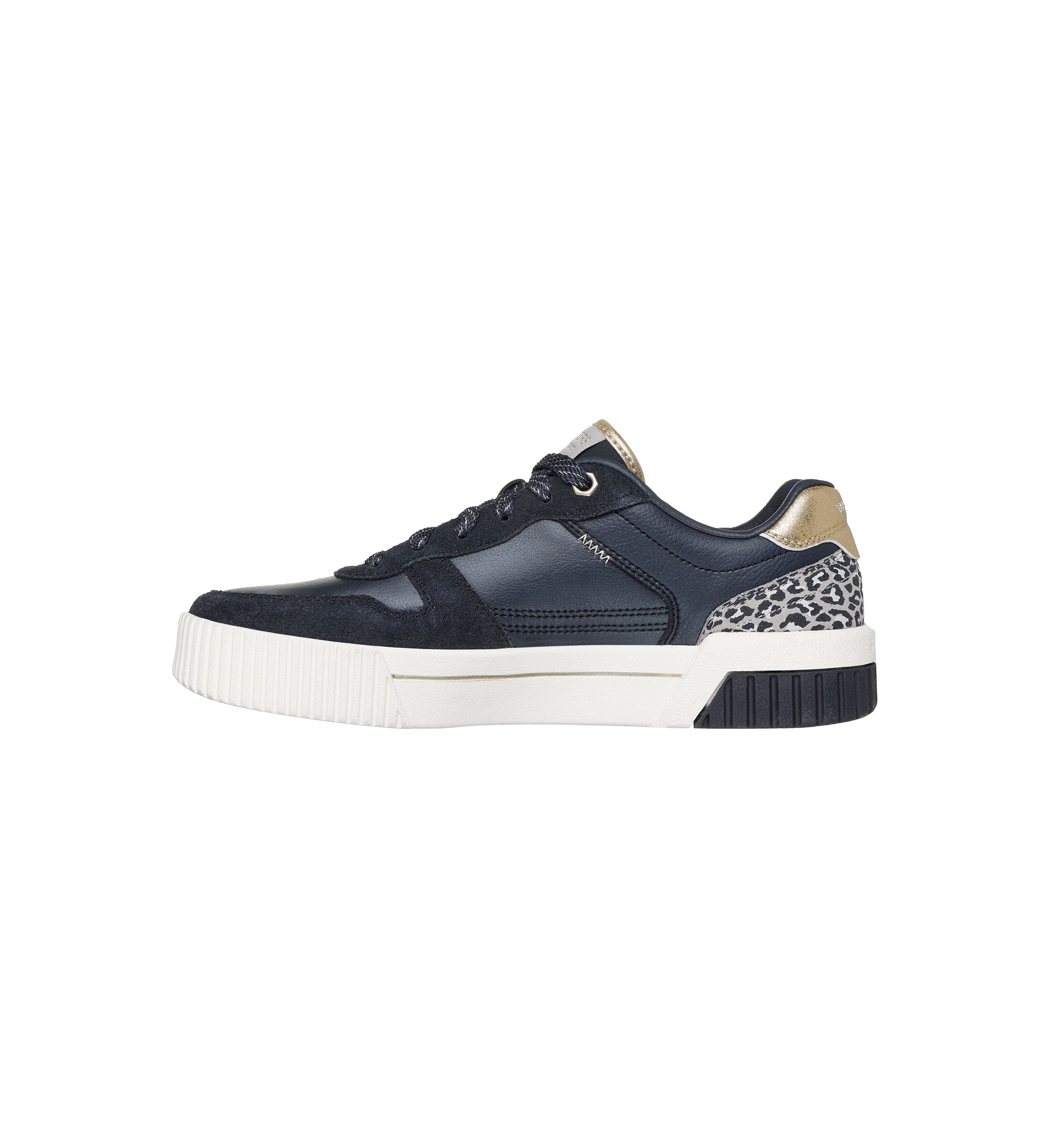 Jade Sneakers - Lustrous Luxury