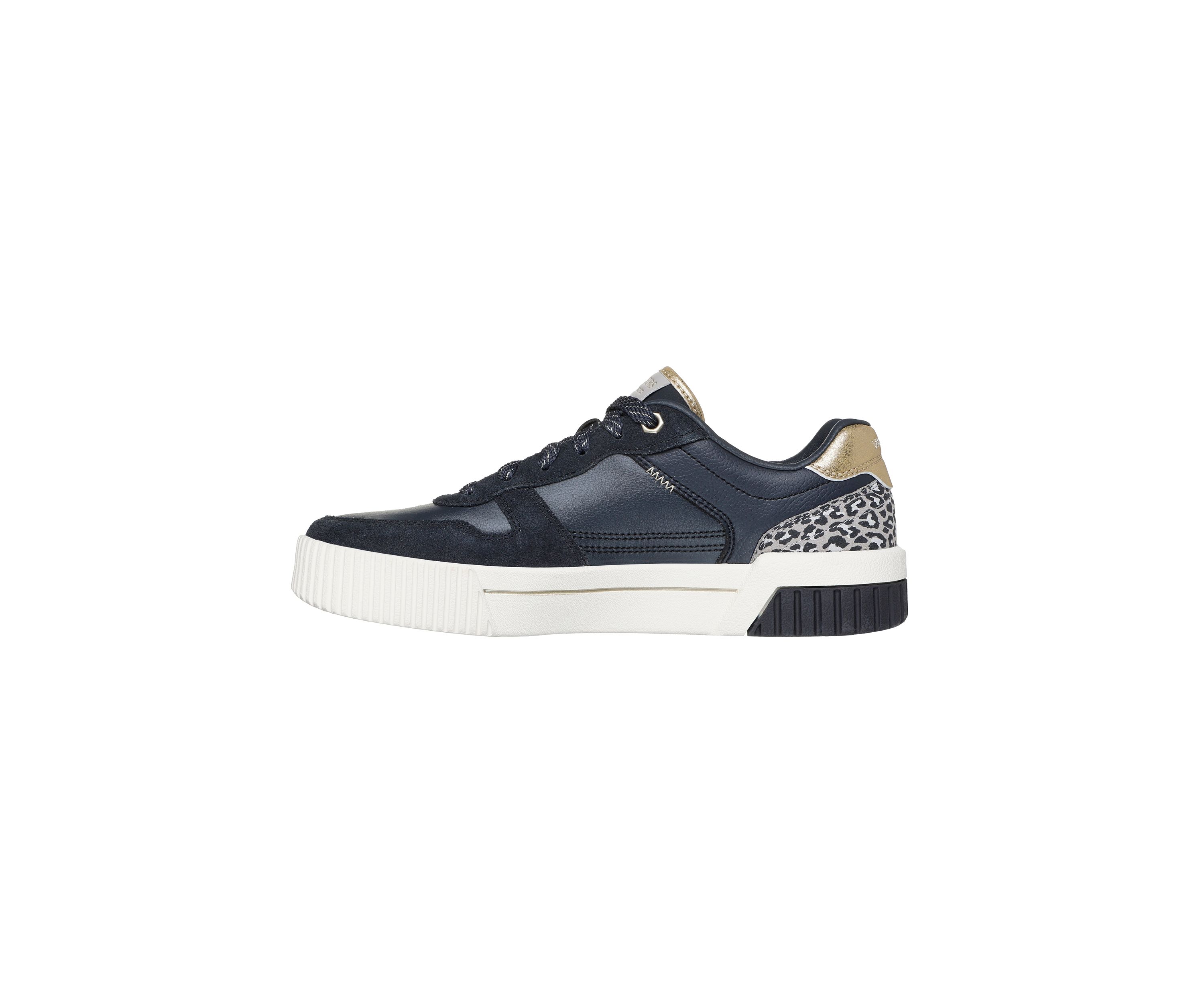 Jade Sneakers - Lustrous Luxury