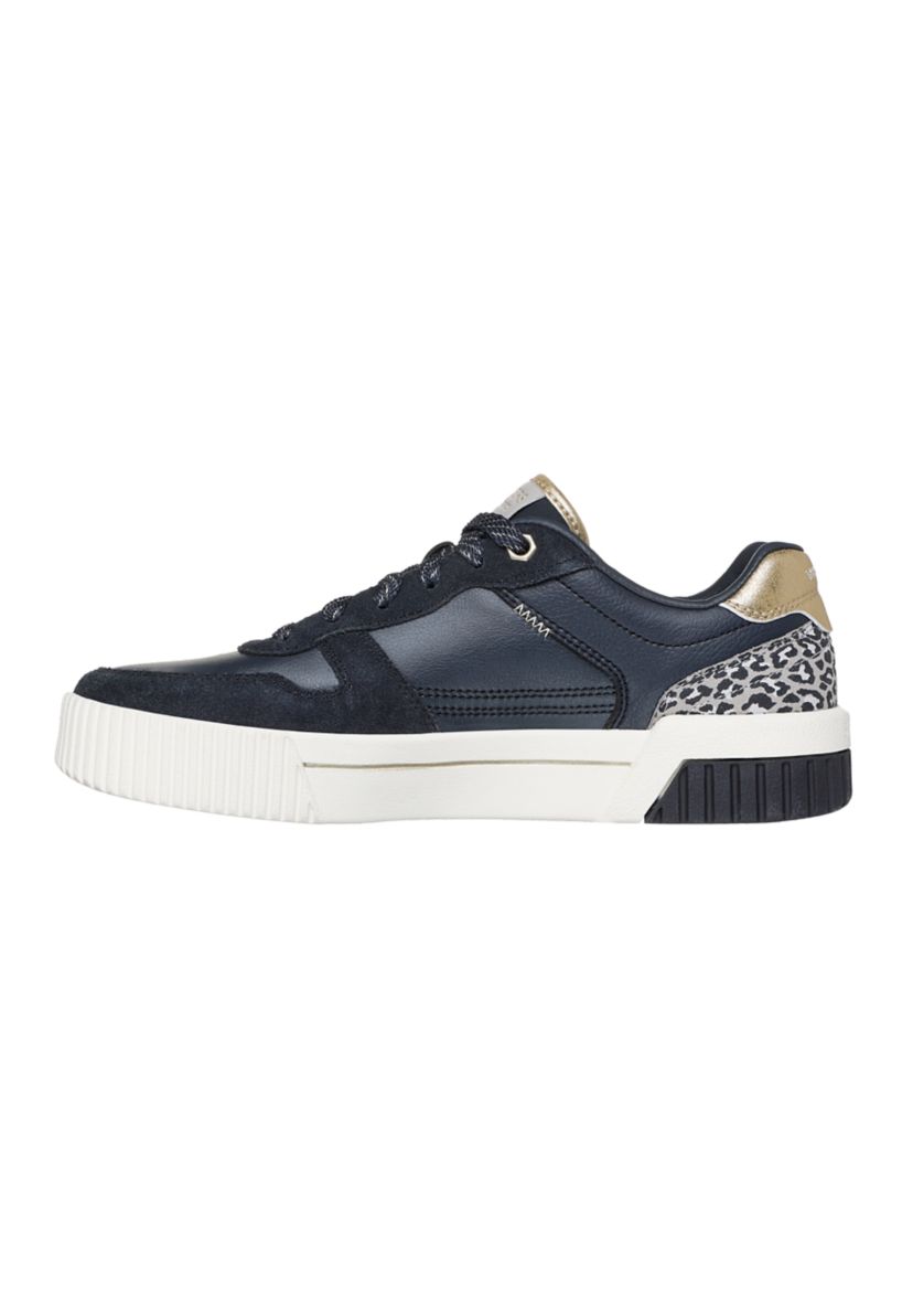 Jade Sneakers - Lustrous Luxury