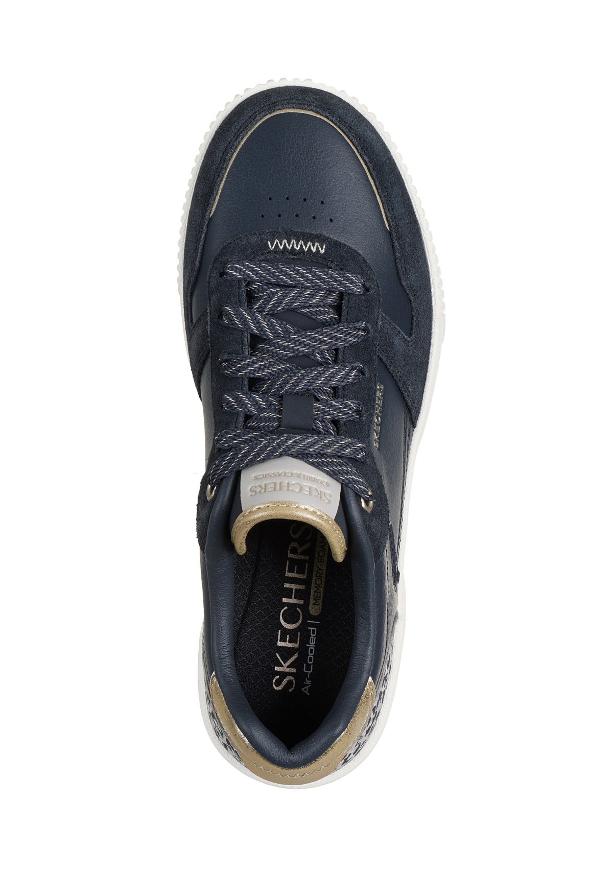 Jade Sneakers - Lustrous Luxury