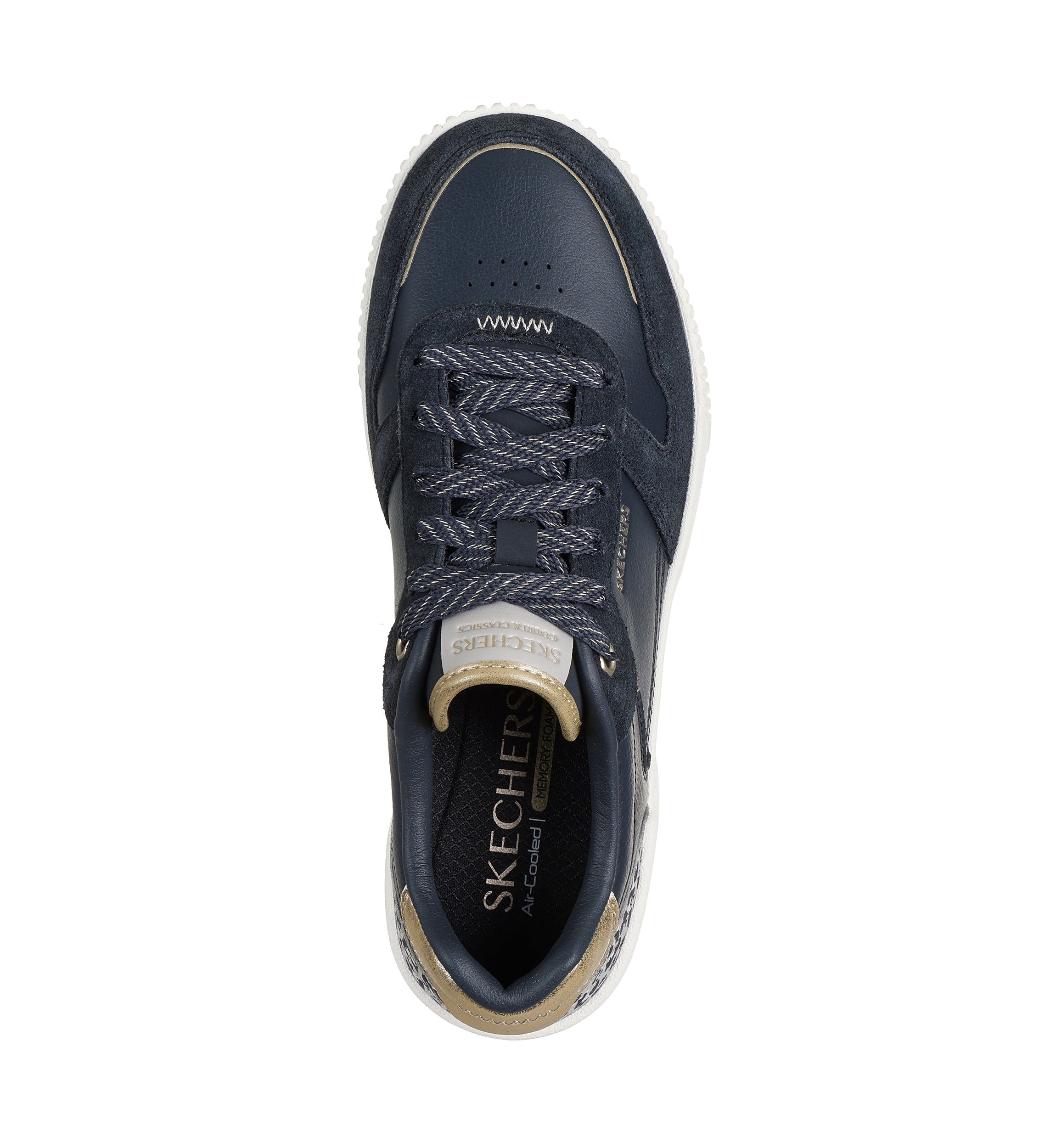 Jade Sneakers - Lustrous Luxury
