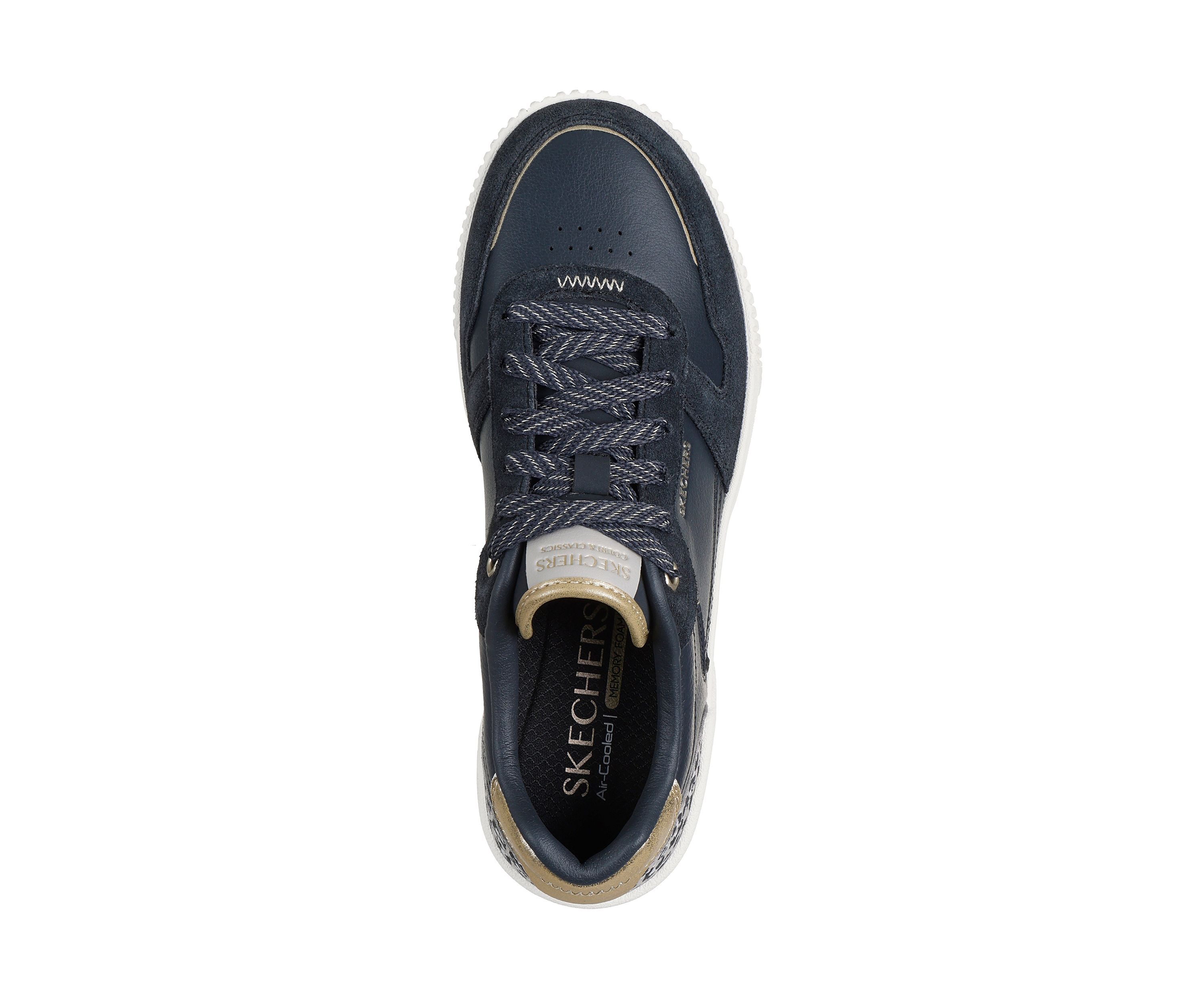 Jade Sneakers - Lustrous Luxury