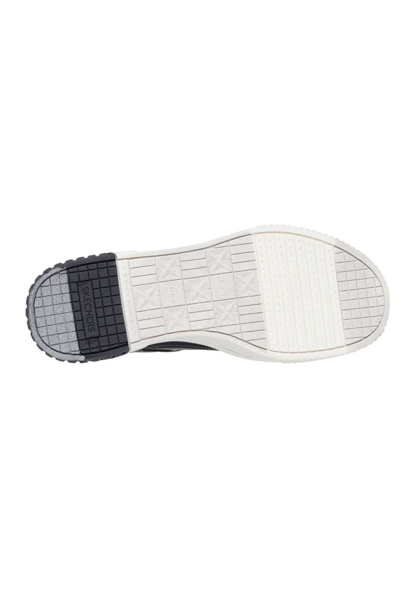 Jade Sneakers - Lustrous Luxury