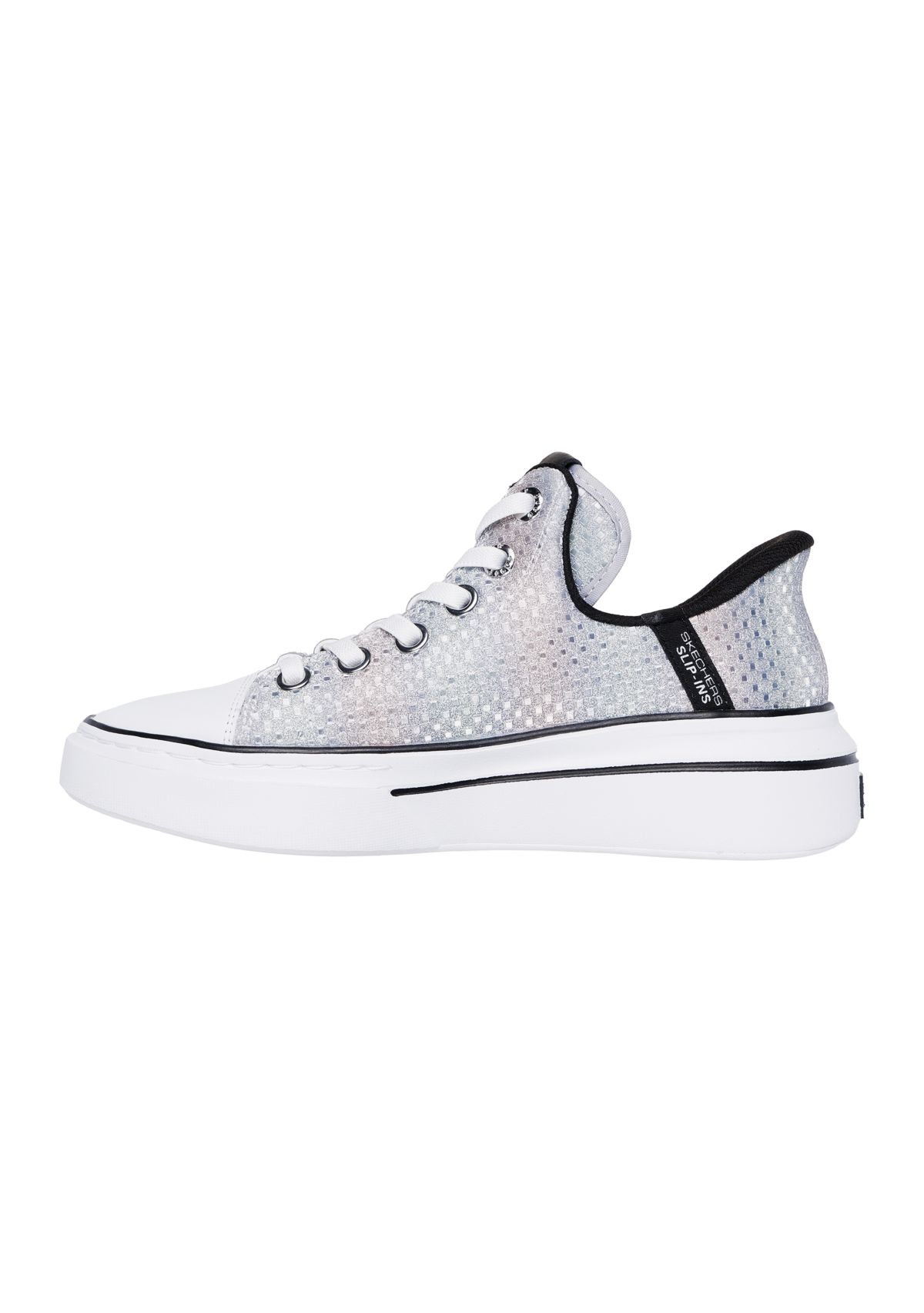 Slip-ins: Snoop One Disco Snoop Sneakers