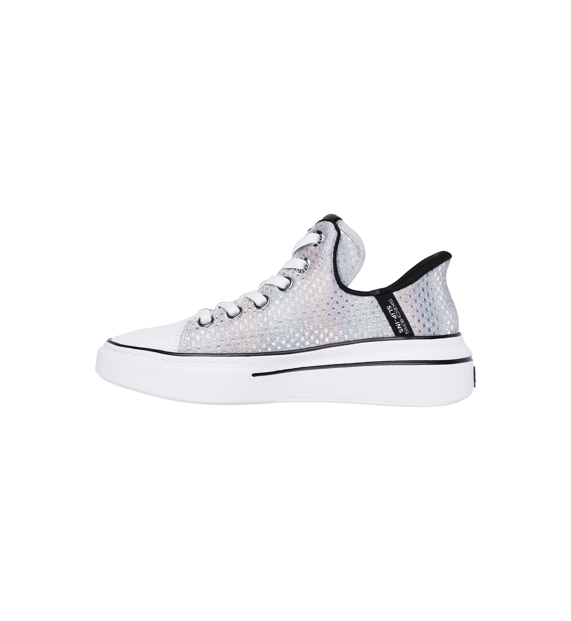 Slip-ins: Snoop One Disco Snoop Sneakers