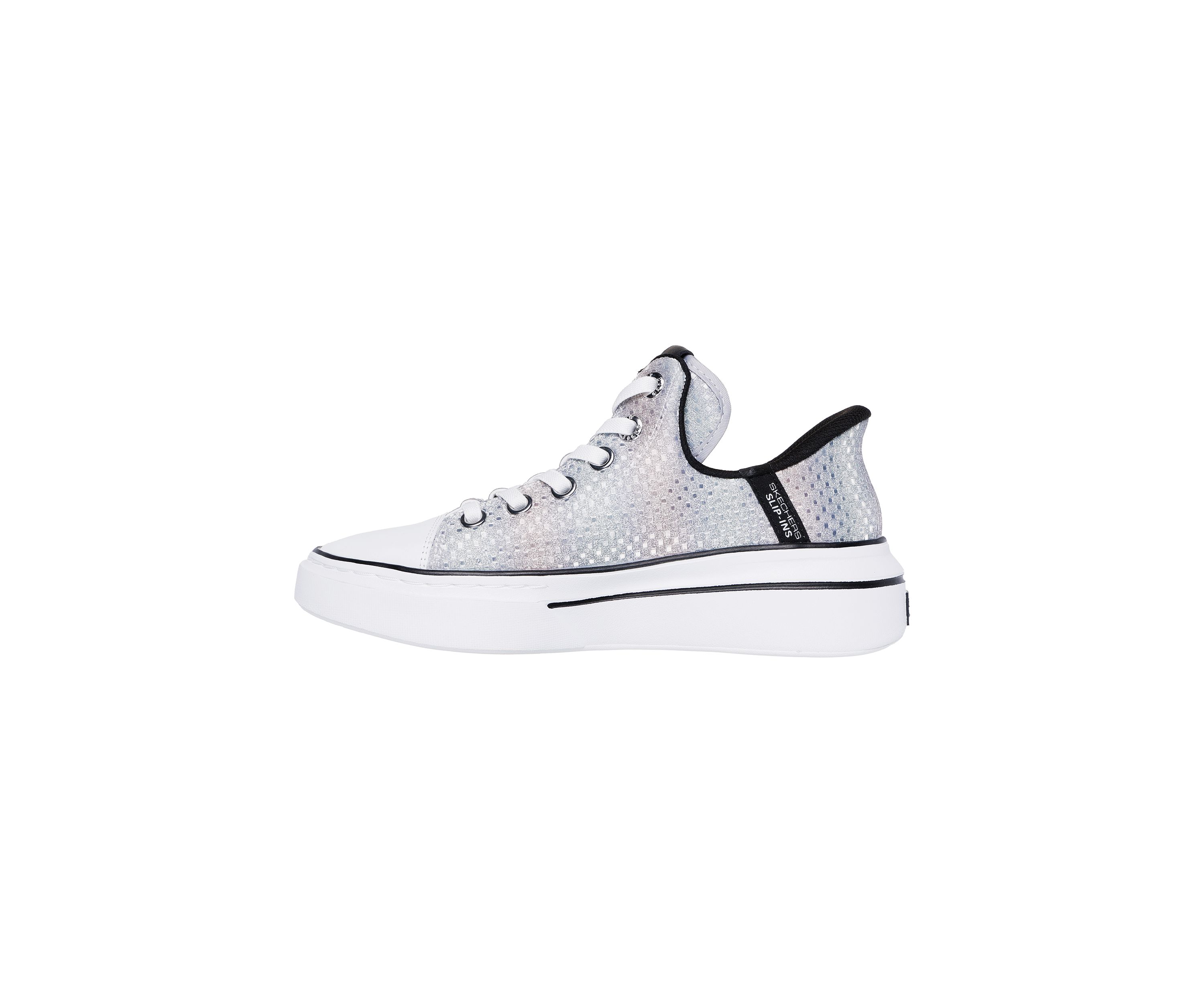 Slip-ins: Snoop One Disco Snoop Sneakers