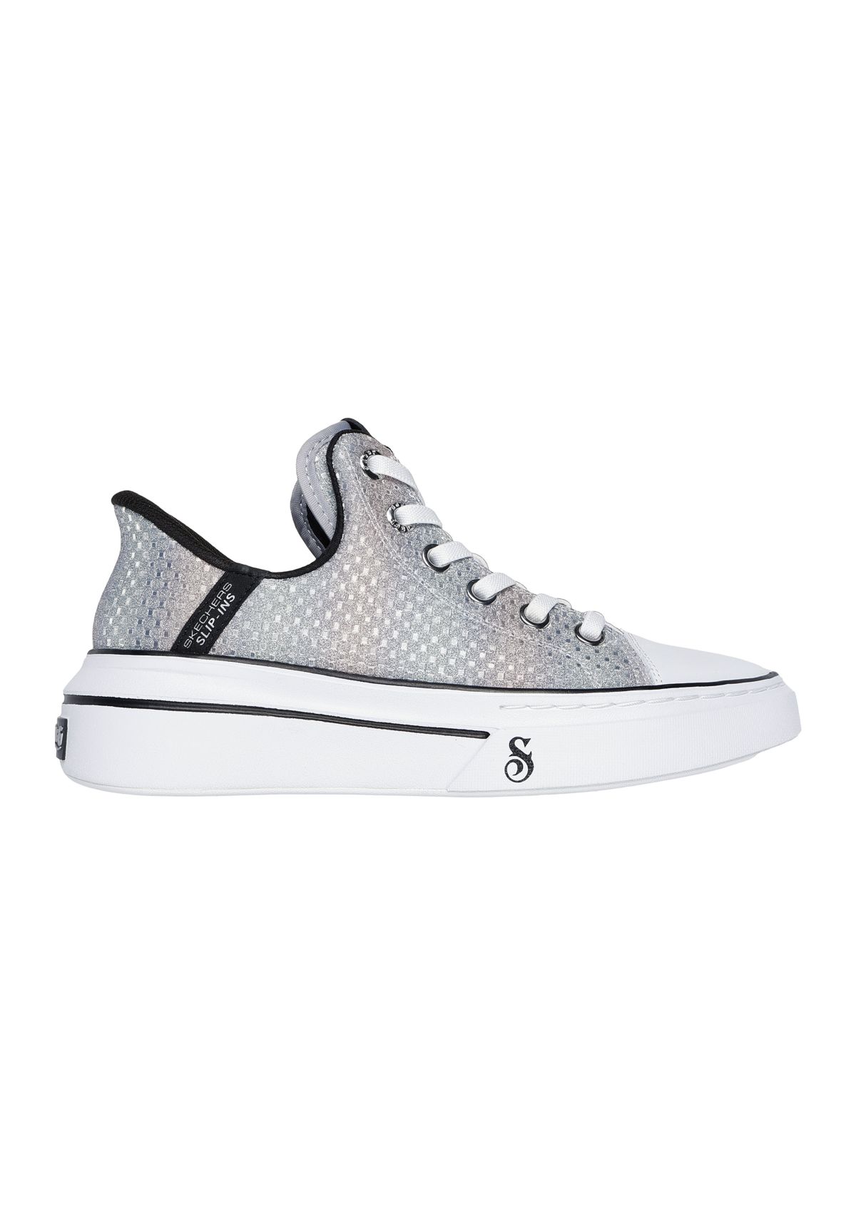 Slip-ins: Snoop One Disco Snoop Sneakers