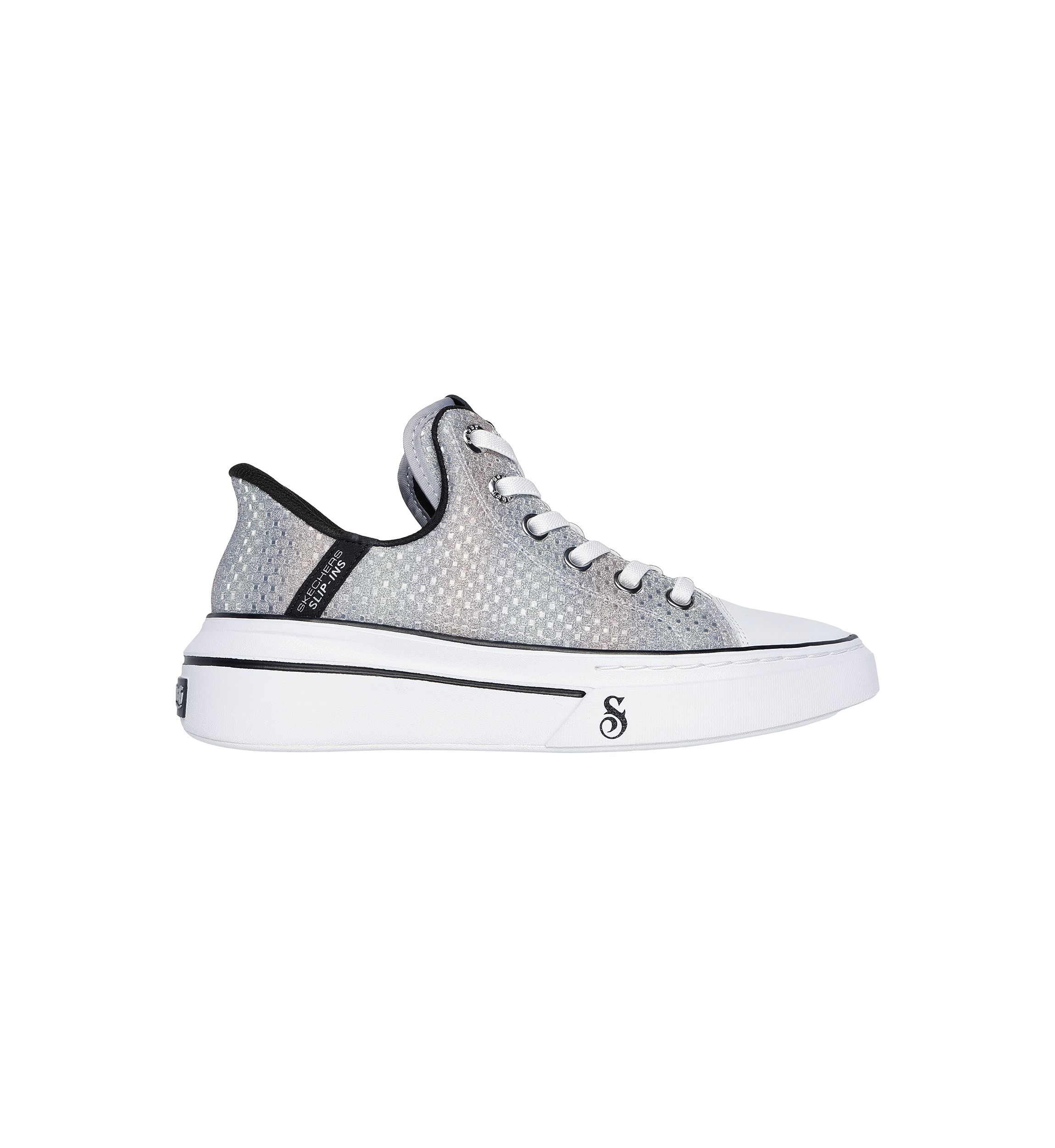 Slip-ins: Snoop One Disco Snoop Sneakers