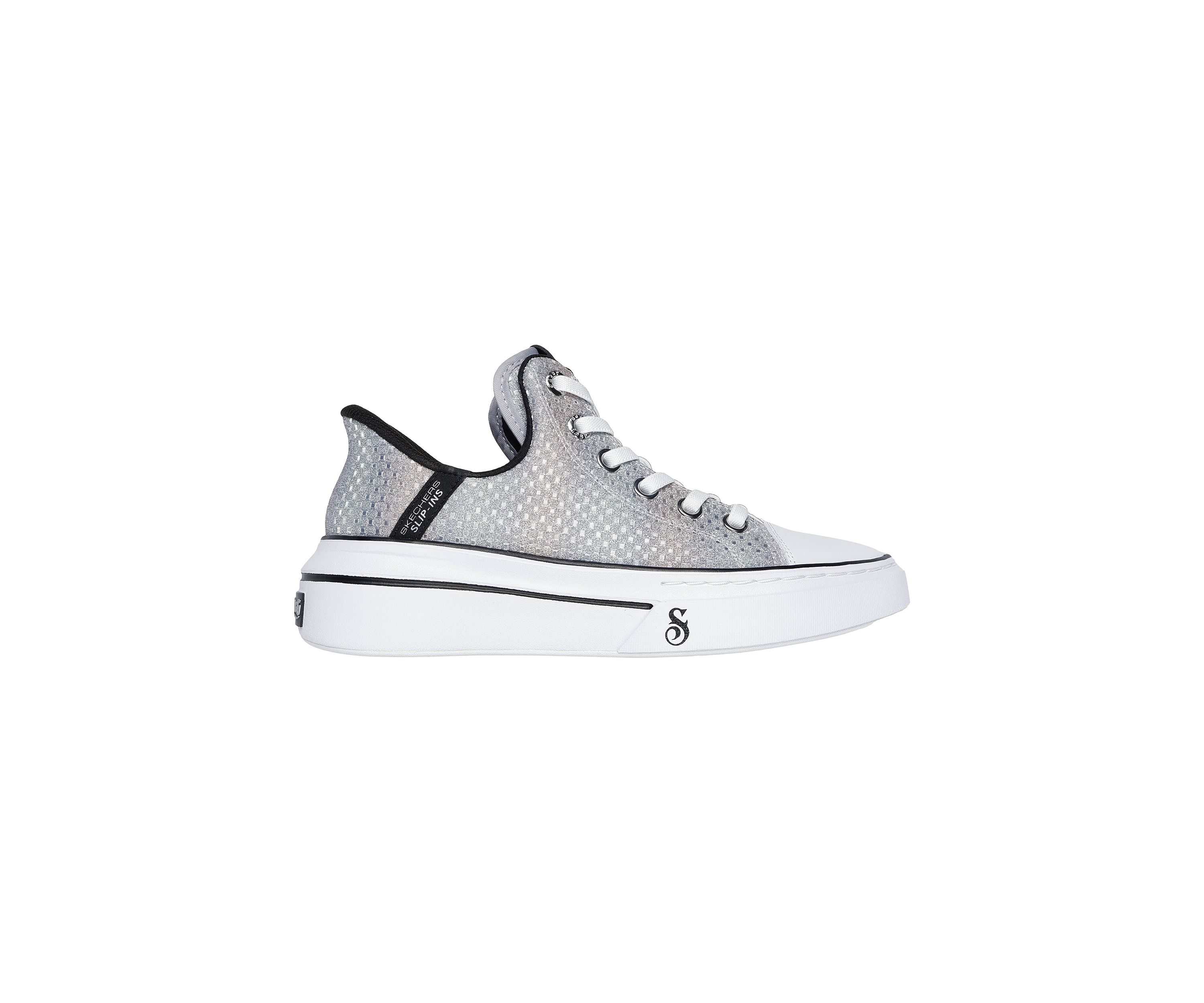 Slip-ins: Snoop One Disco Snoop Sneakers