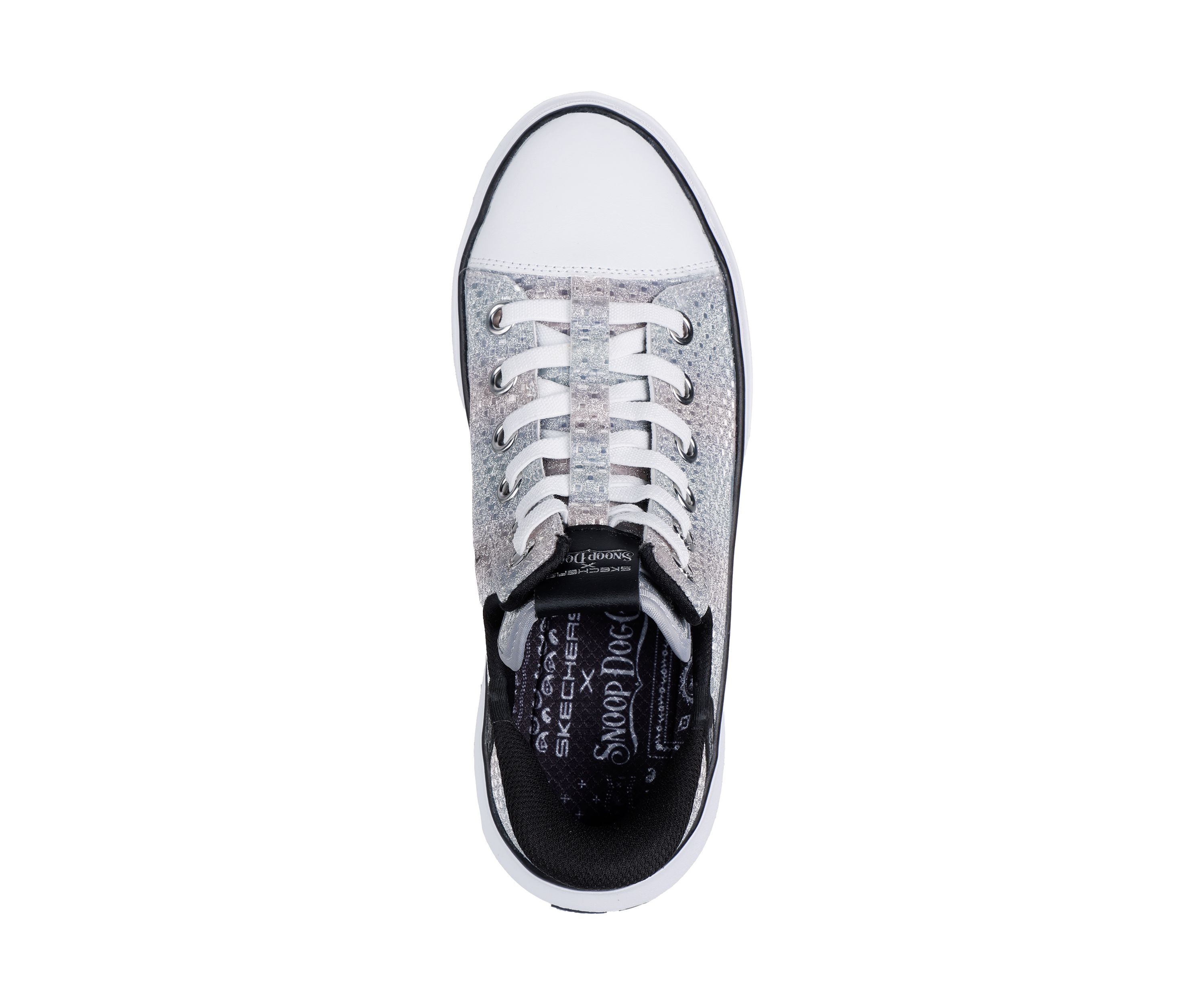 Slip-ins: Snoop One Disco Snoop Sneakers