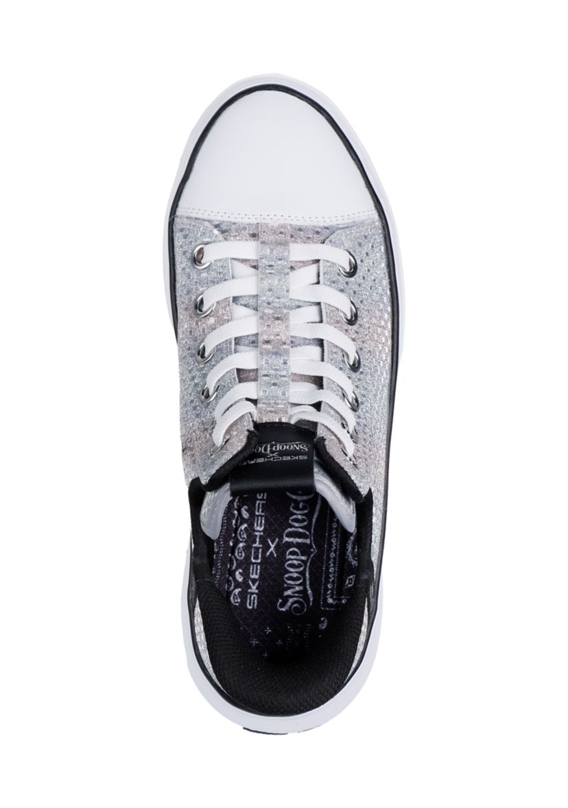 Slip-ins: Snoop One Disco Snoop Sneakers