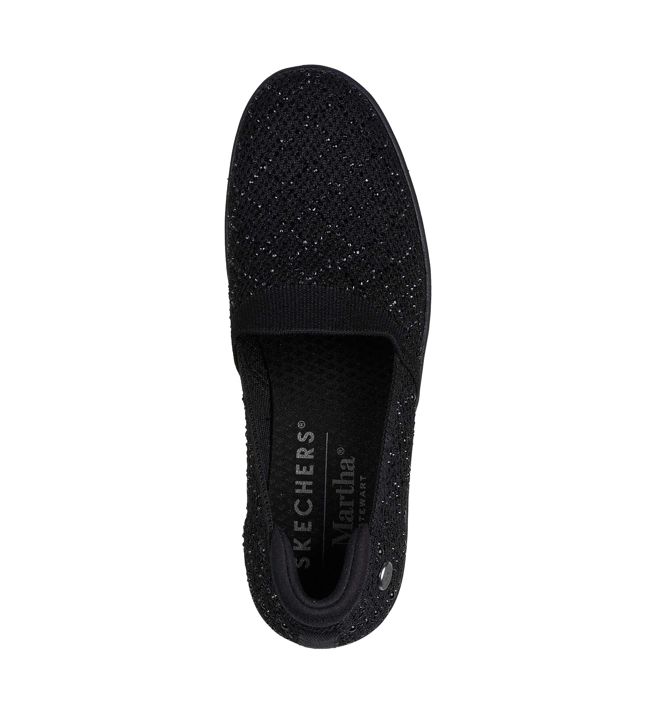 Pier Lite My Reflection Wedge Flats