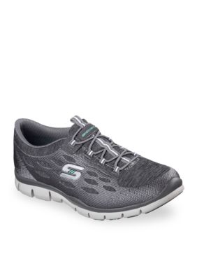 belk skechers slip on